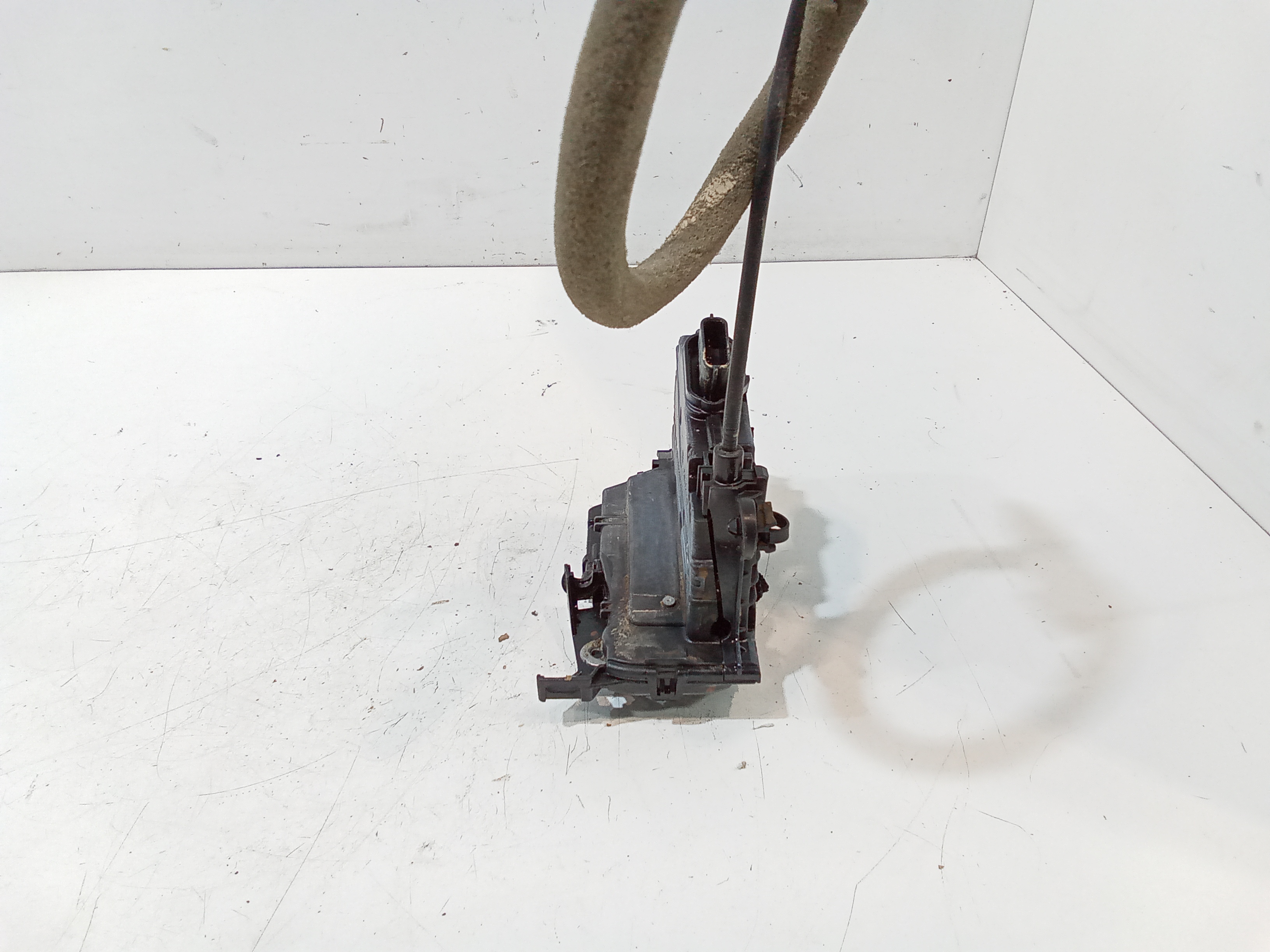 Serratura Anteriore Destra per Renault Captur Serie (2013 - In produzione)