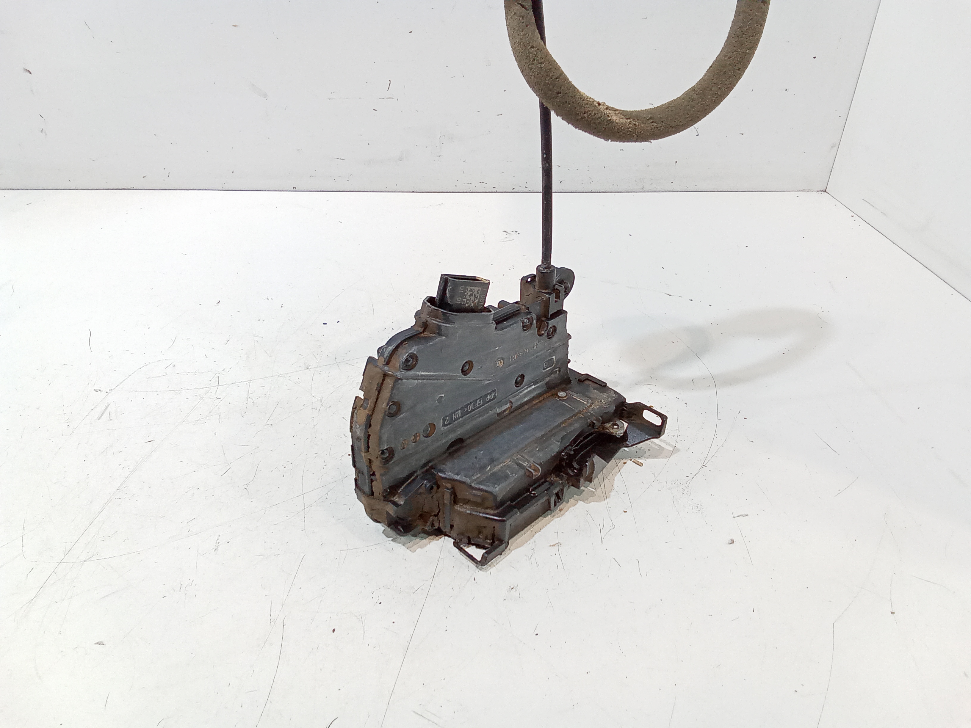 Serratura Anteriore Destra per Renault Captur Serie (2013 - In produzione)