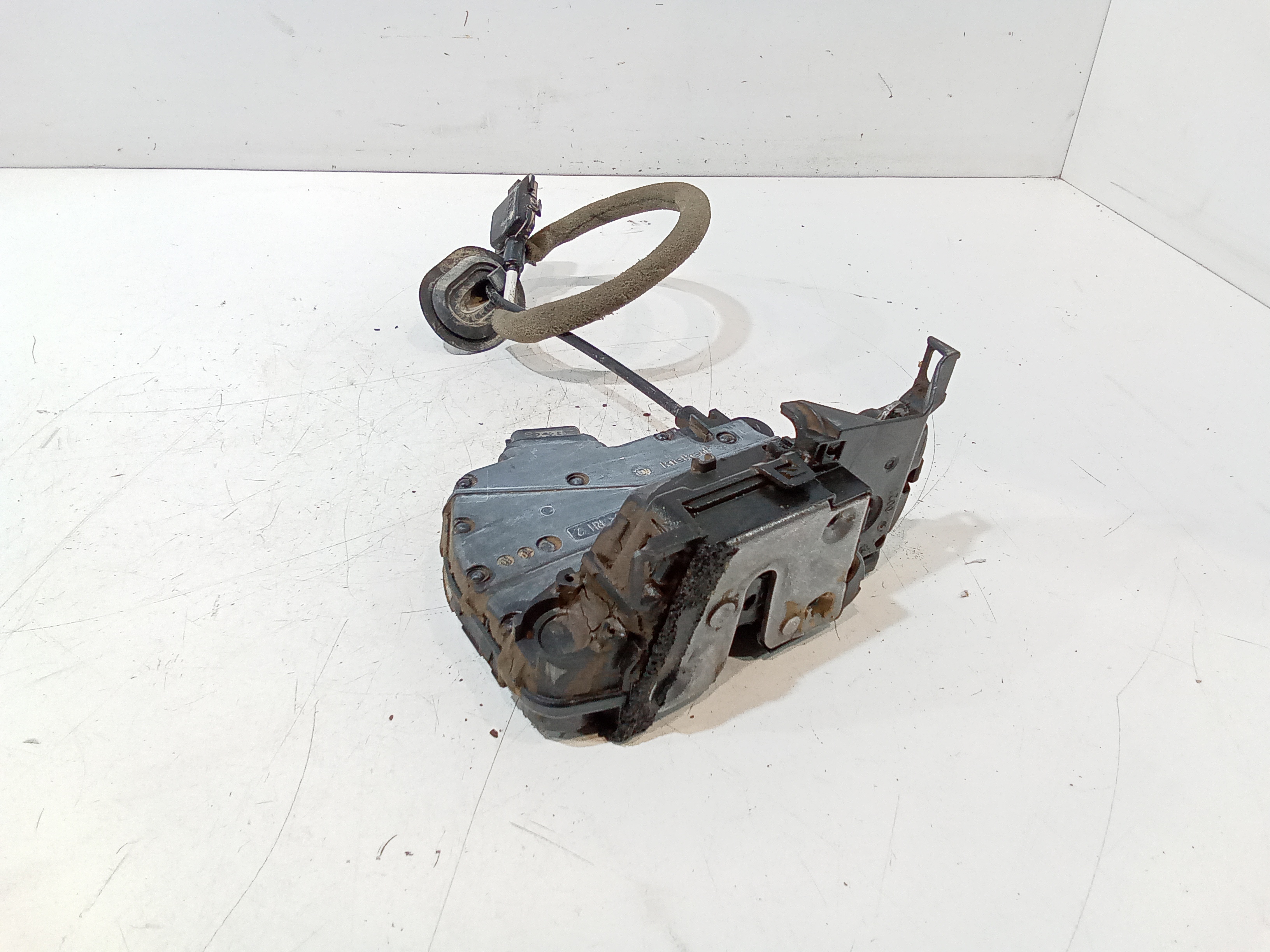 Serratura Anteriore Destra per Renault Captur Serie (2013 - In produzione)