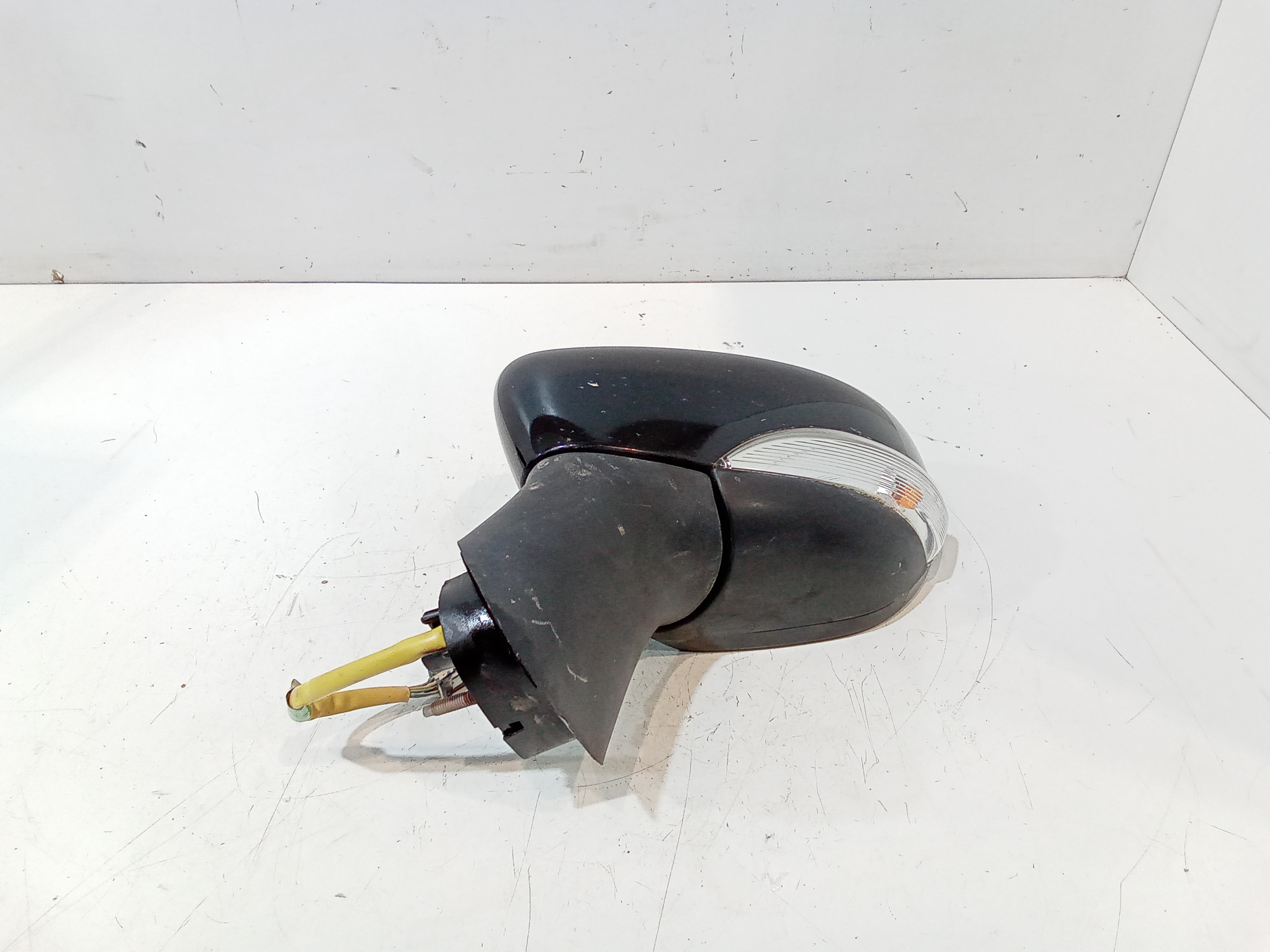 Specchietto Retrovisore Sinistro per Renault Captur Serie (2013 - In produzione)