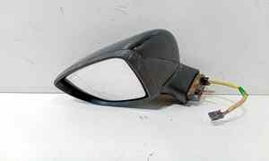 Specchietto Retrovisore Sinistro per Renault Captur Serie (2013 - In produzione)