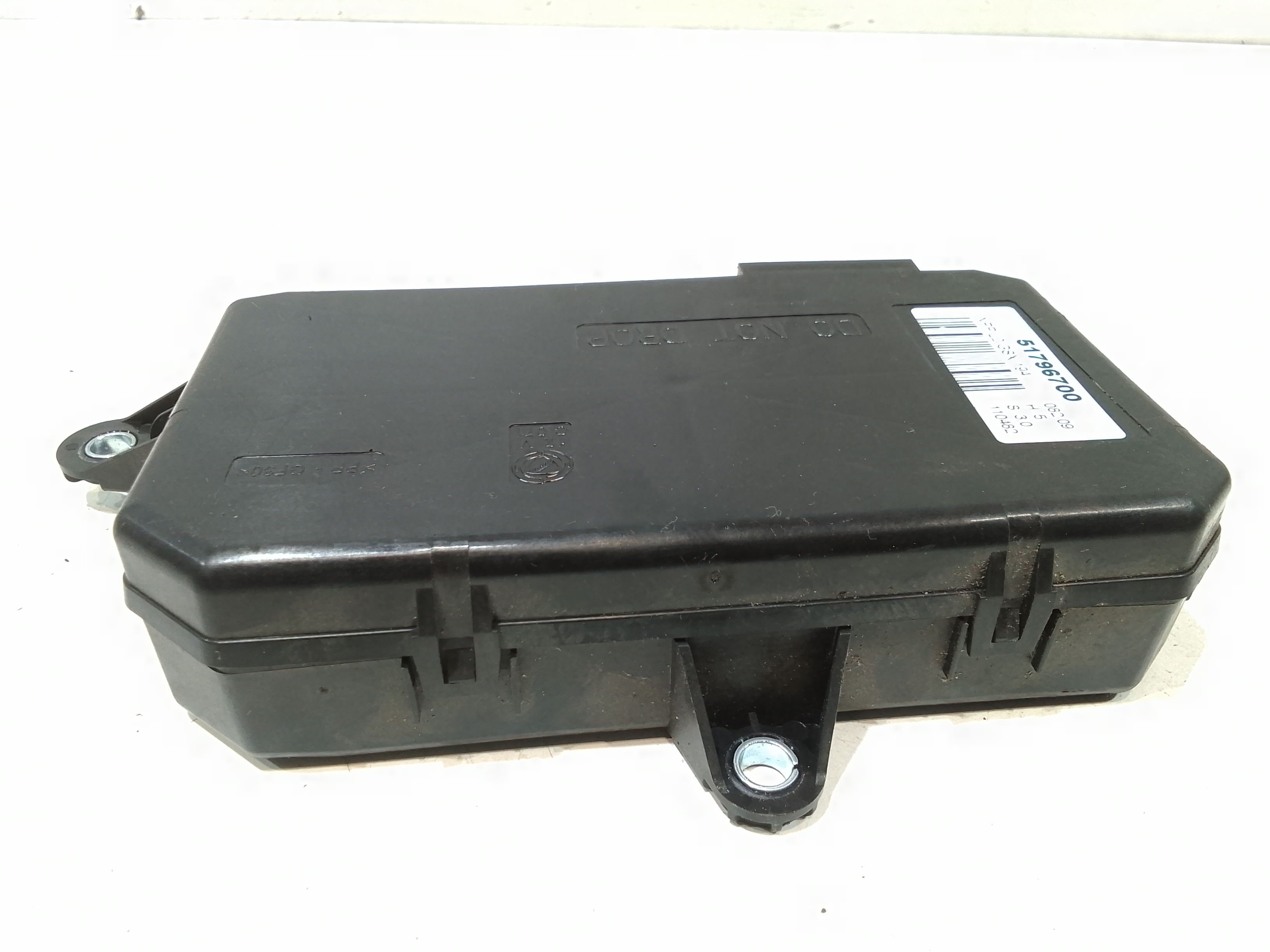 Centralina porta DX passeggero per Fiat Croma 3 Serie (2007 - In produzione)