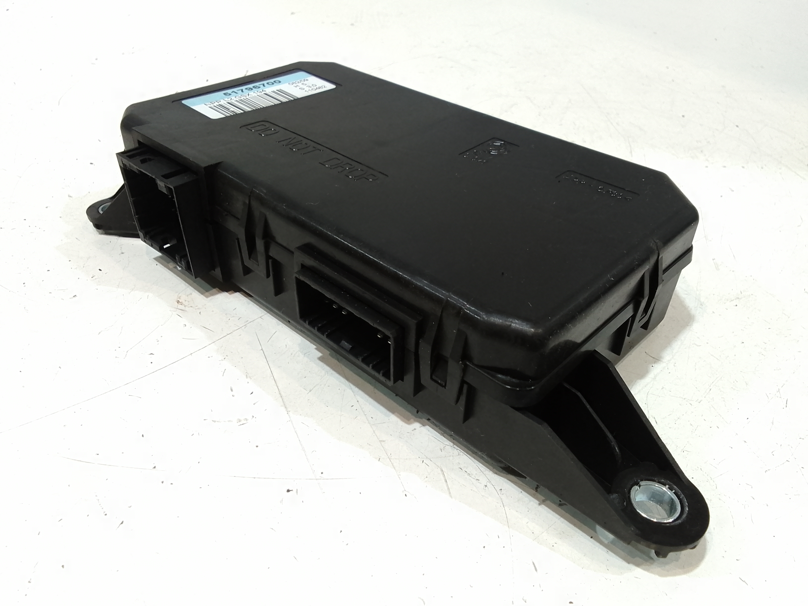 Centralina porta DX passeggero per Fiat Croma 3 Serie (2007 - In produzione)