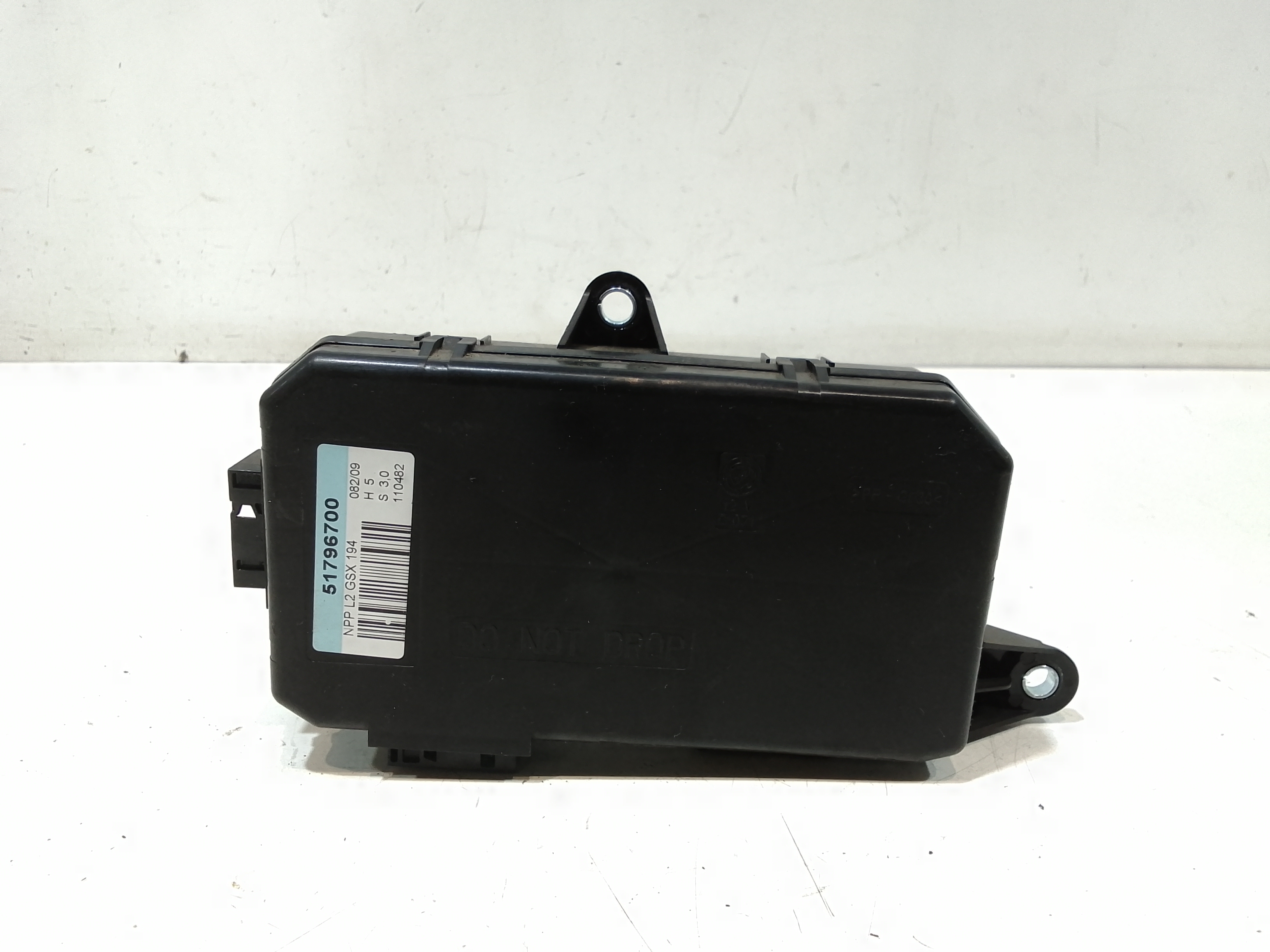 Centralina porta DX passeggero per Fiat Croma 3 Serie (2007 - In produzione)