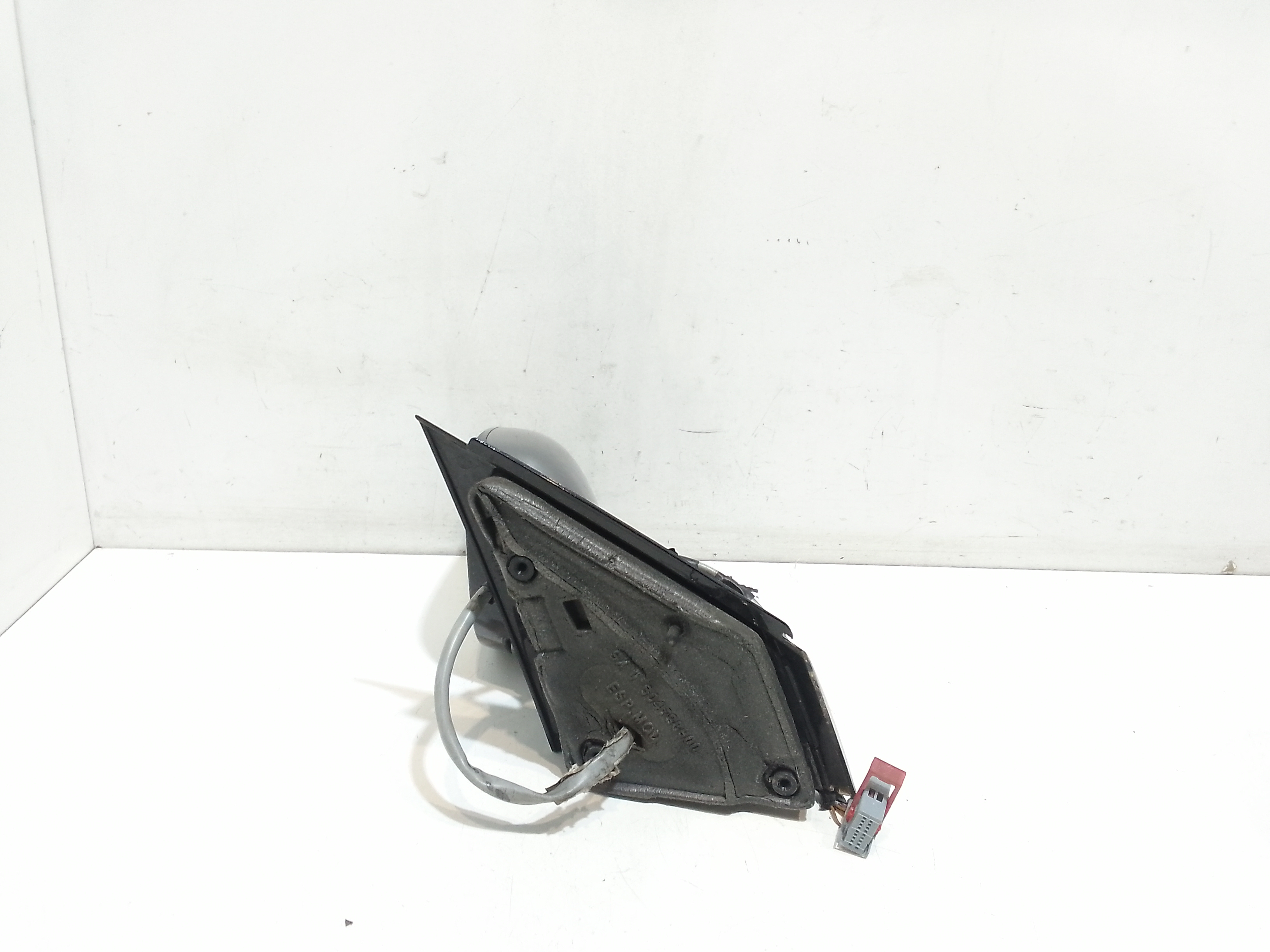 Specchietto Retrovisore Sinistro per Fiat Croma 3 Serie (2007 - In produzione)