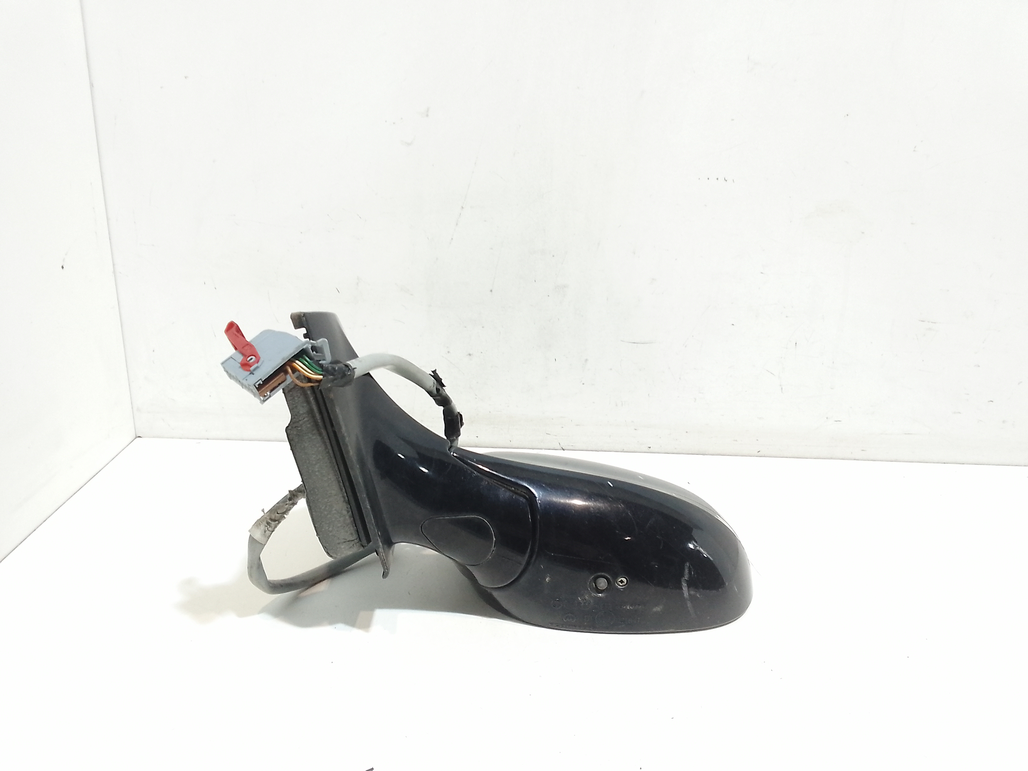 Specchietto Retrovisore Sinistro per Fiat Croma 3 Serie (2007 - In produzione)