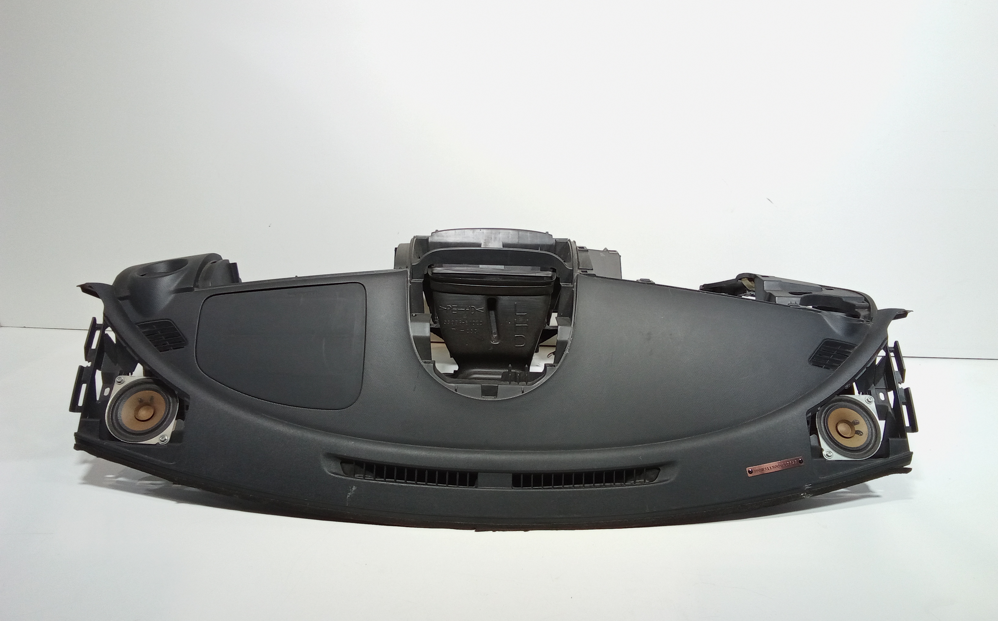 Cruscotto completo di Airbag Passeggero per Daihatsu Sirion 2 Serie (2005 - In produzione)