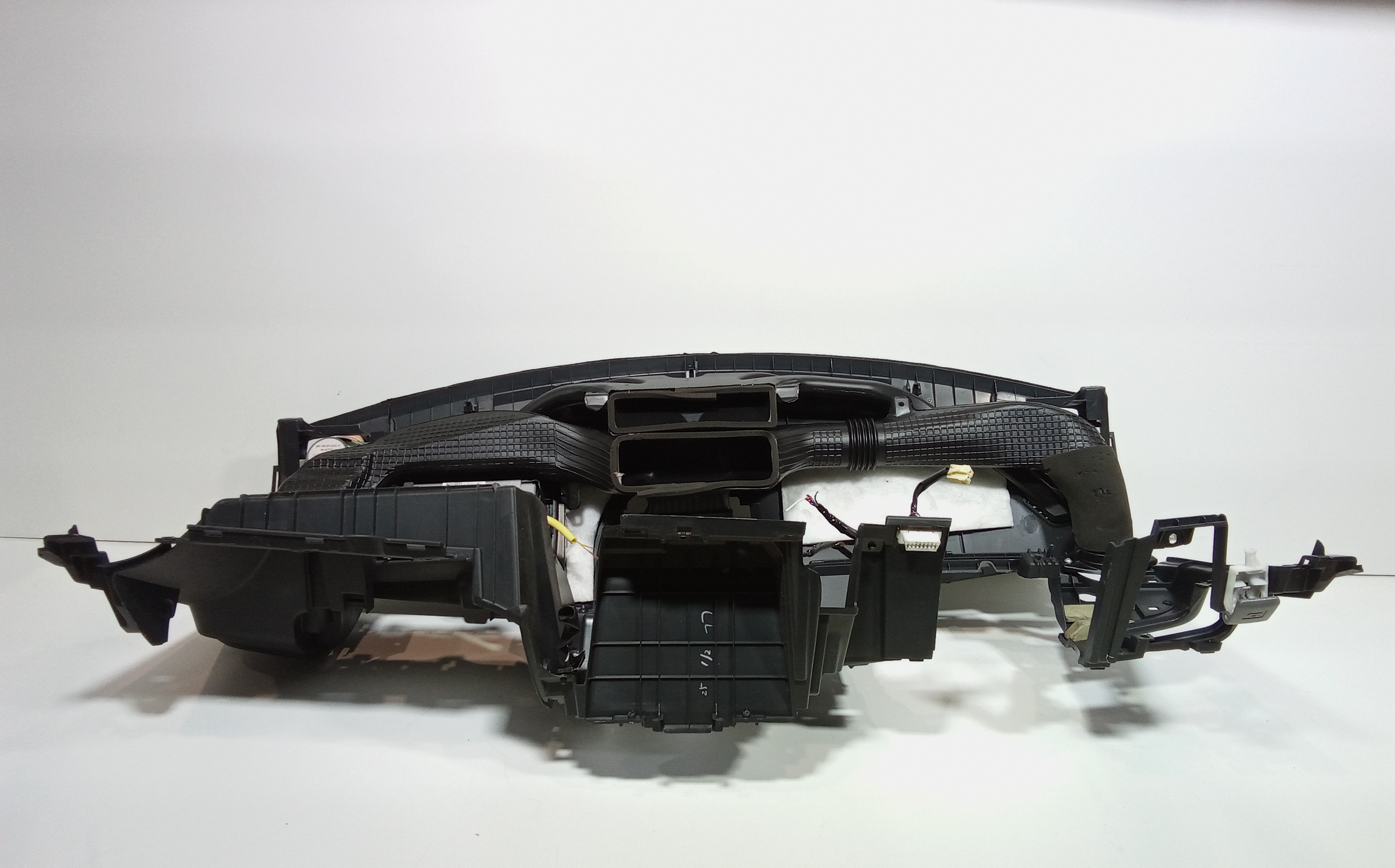 Cruscotto completo di Airbag Passeggero per Daihatsu Sirion 2 Serie (2005 - In produzione)