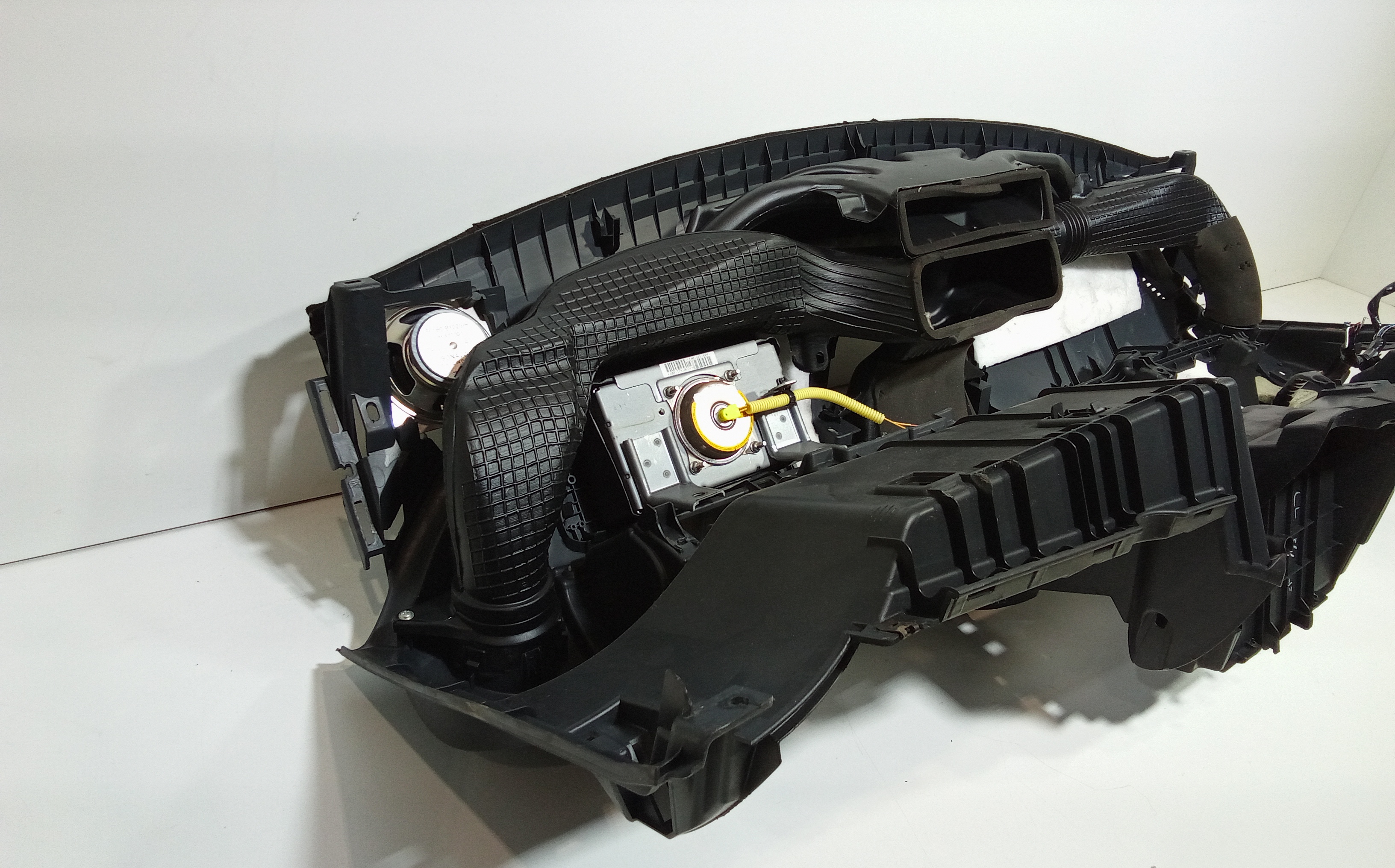 Cruscotto completo di Airbag Passeggero per Daihatsu Sirion 2 Serie (2005 - In produzione)