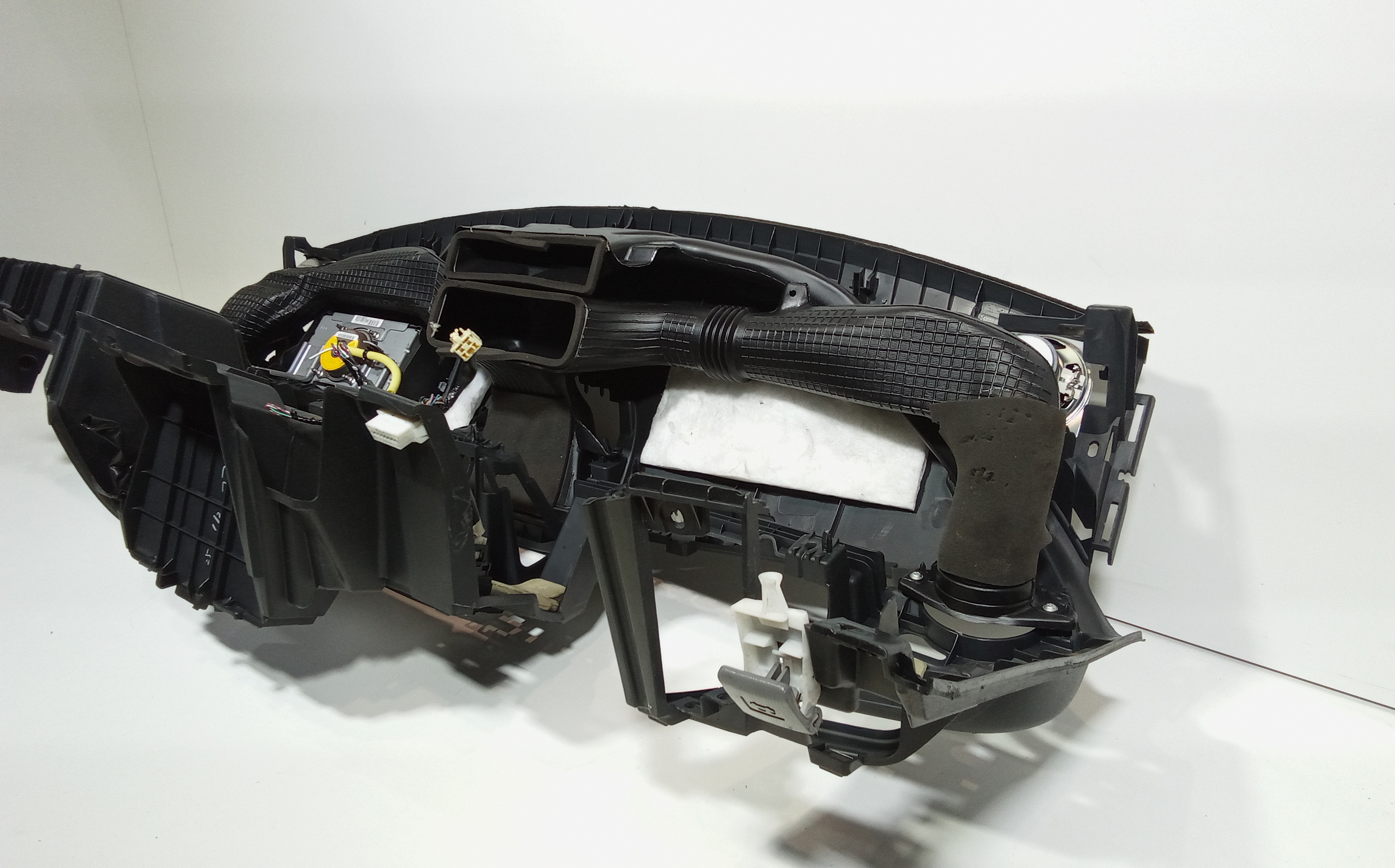 Cruscotto completo di Airbag Passeggero per Daihatsu Sirion 2 Serie (2005 - In produzione)