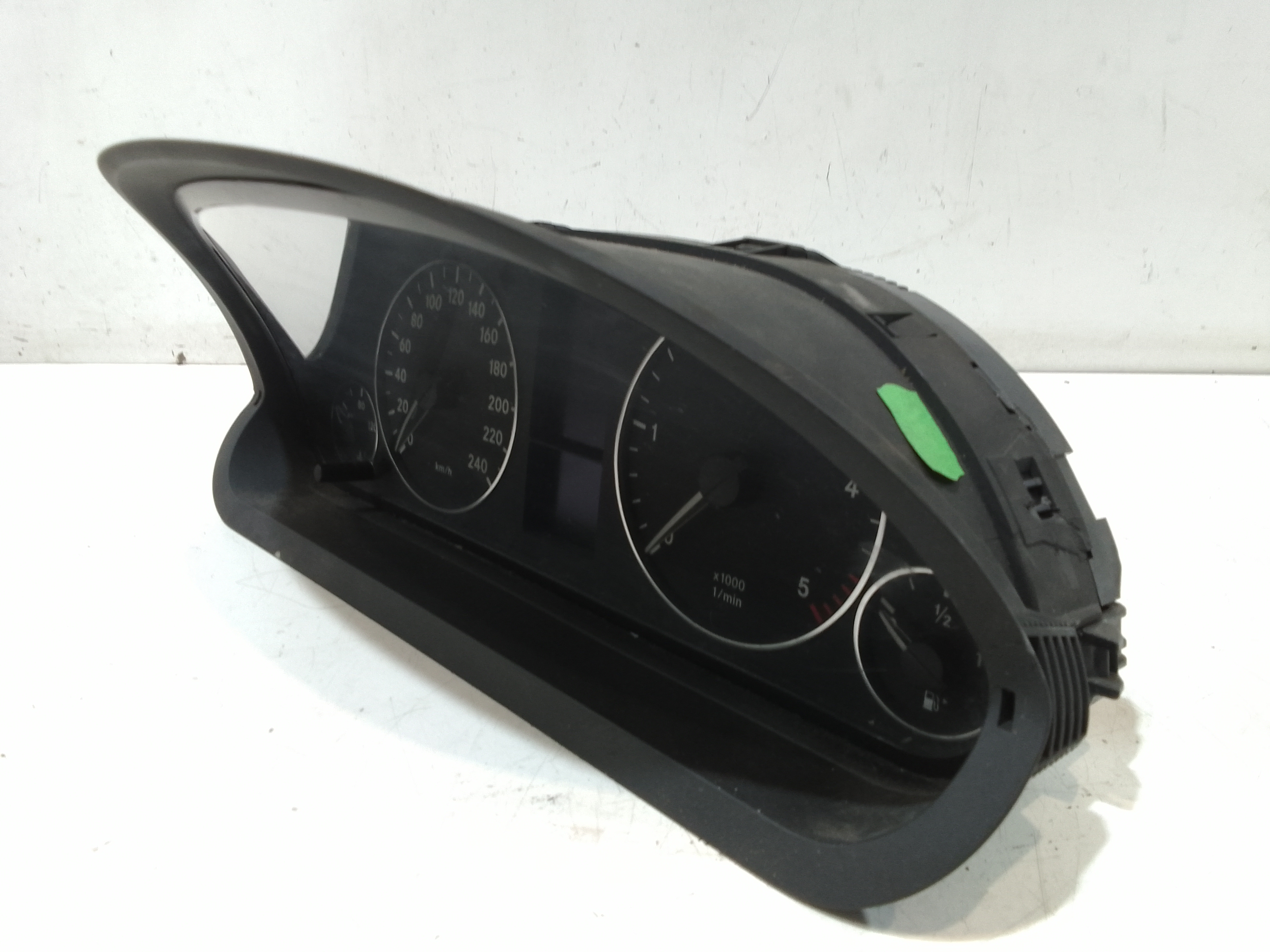 Quadro Strumenti per Mercedes Classe A W169 3 Serie (2004 - 2008)