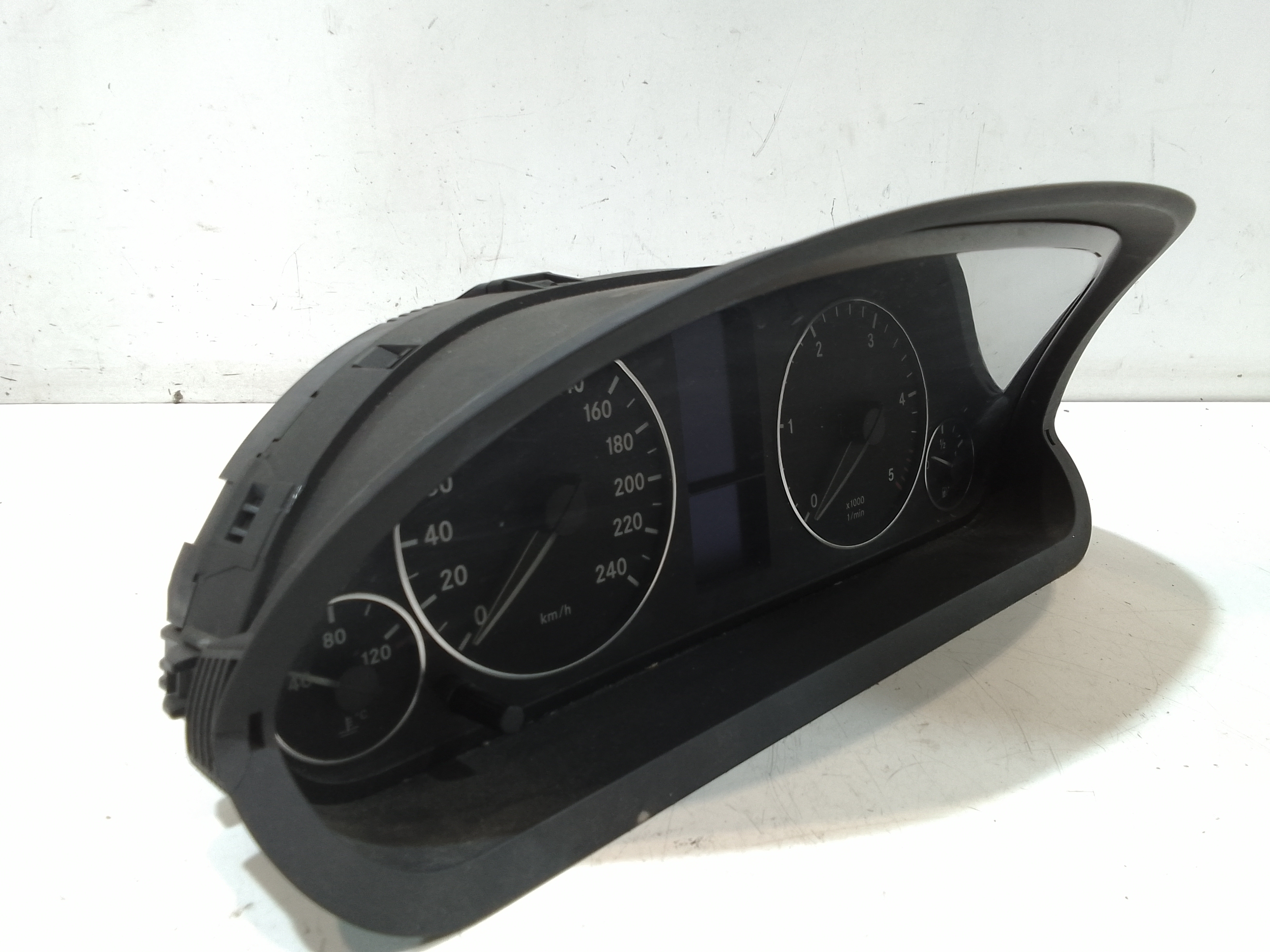 Quadro Strumenti per Mercedes Classe A W169 3 Serie (2004 - 2008)