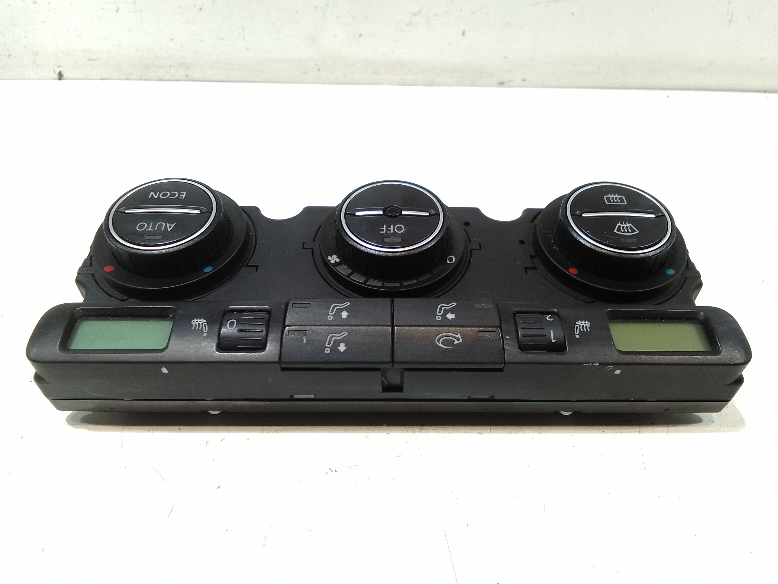 Comandi Clima per Volkswagen Golf 5 Berlina (03>08) (2003 - 2008)