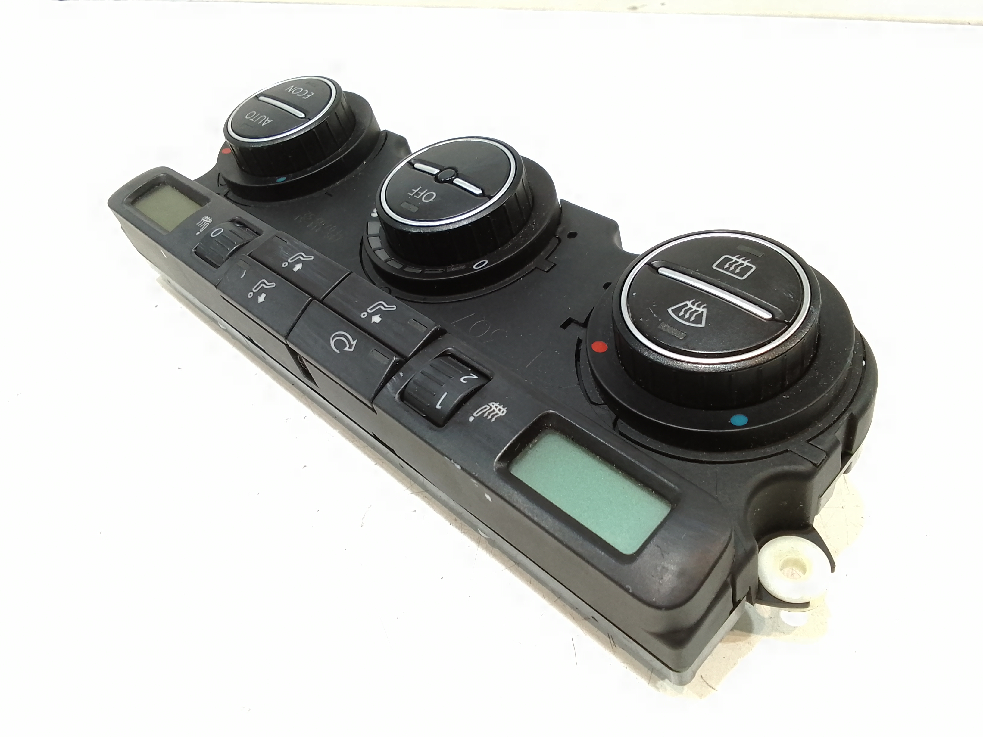 Comandi Clima per Volkswagen Golf 5 Berlina (03>08) (2003 - 2008)