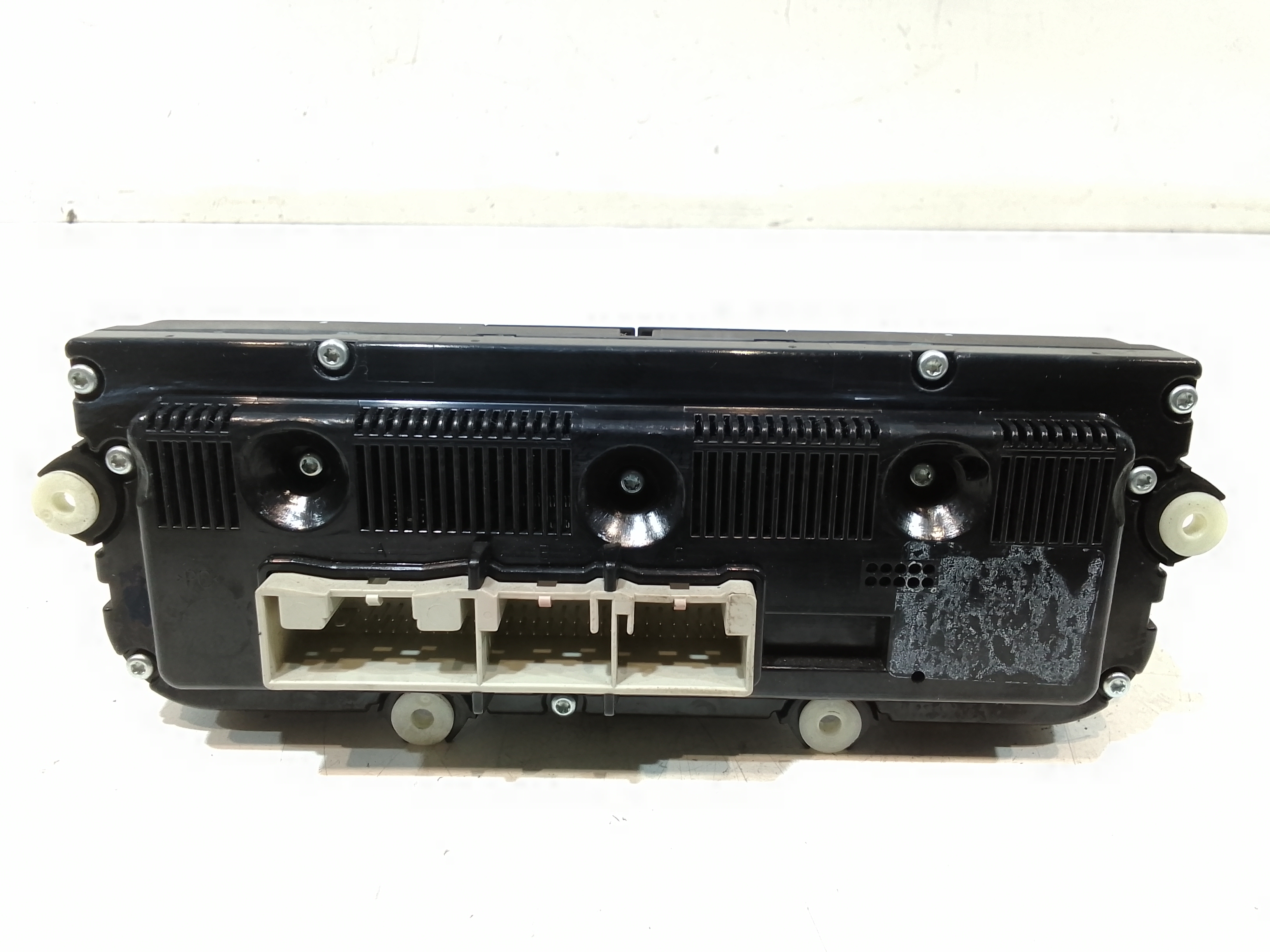 Comandi Clima per Volkswagen Golf 5 Berlina (03>08) (2003 - 2008)