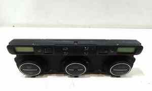 Comandi Clima per Volkswagen Golf 5 Berlina (03>08) (2003 - 2008)