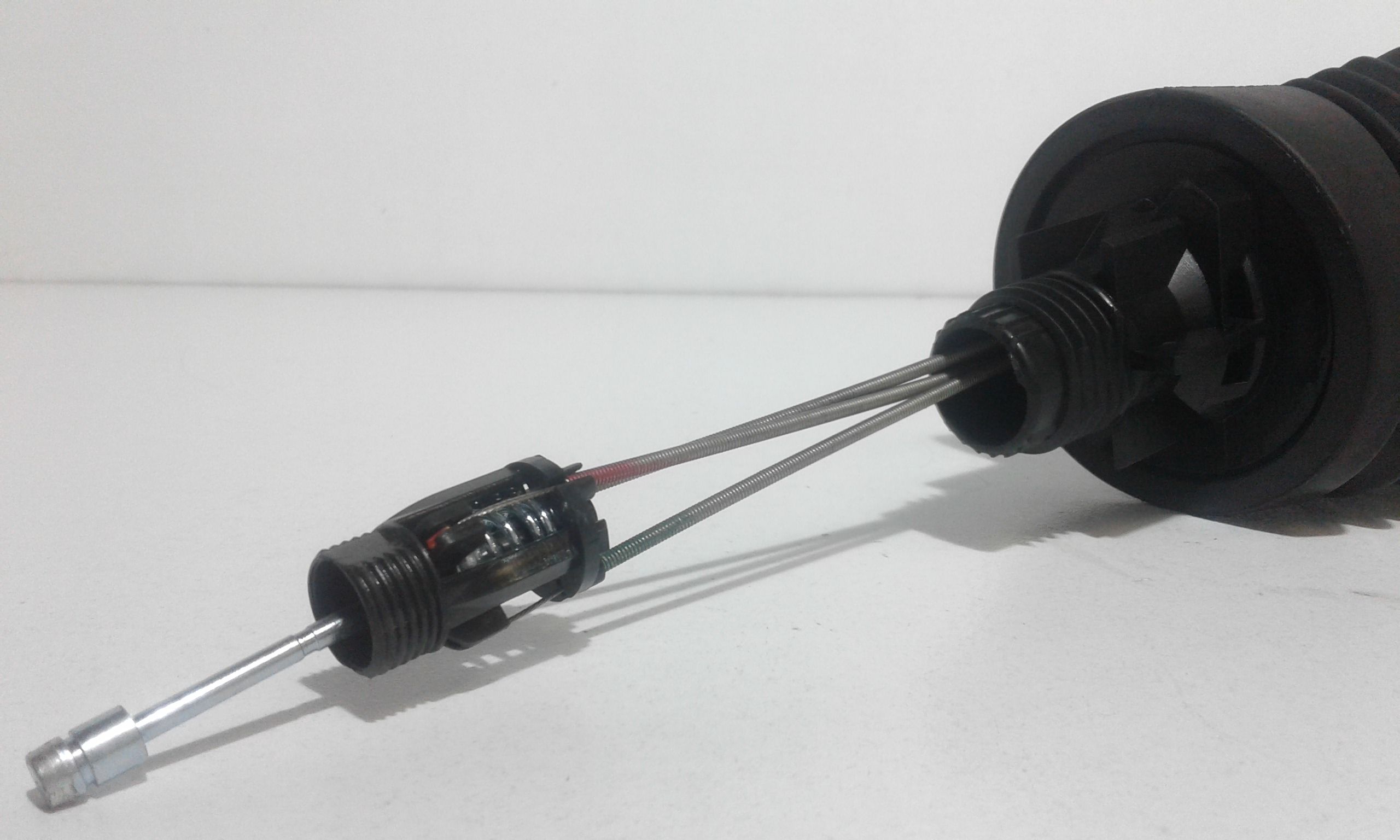 Specchietto Retrovisore Sinistro FIAT Punto Berlina 3P 2 Serie