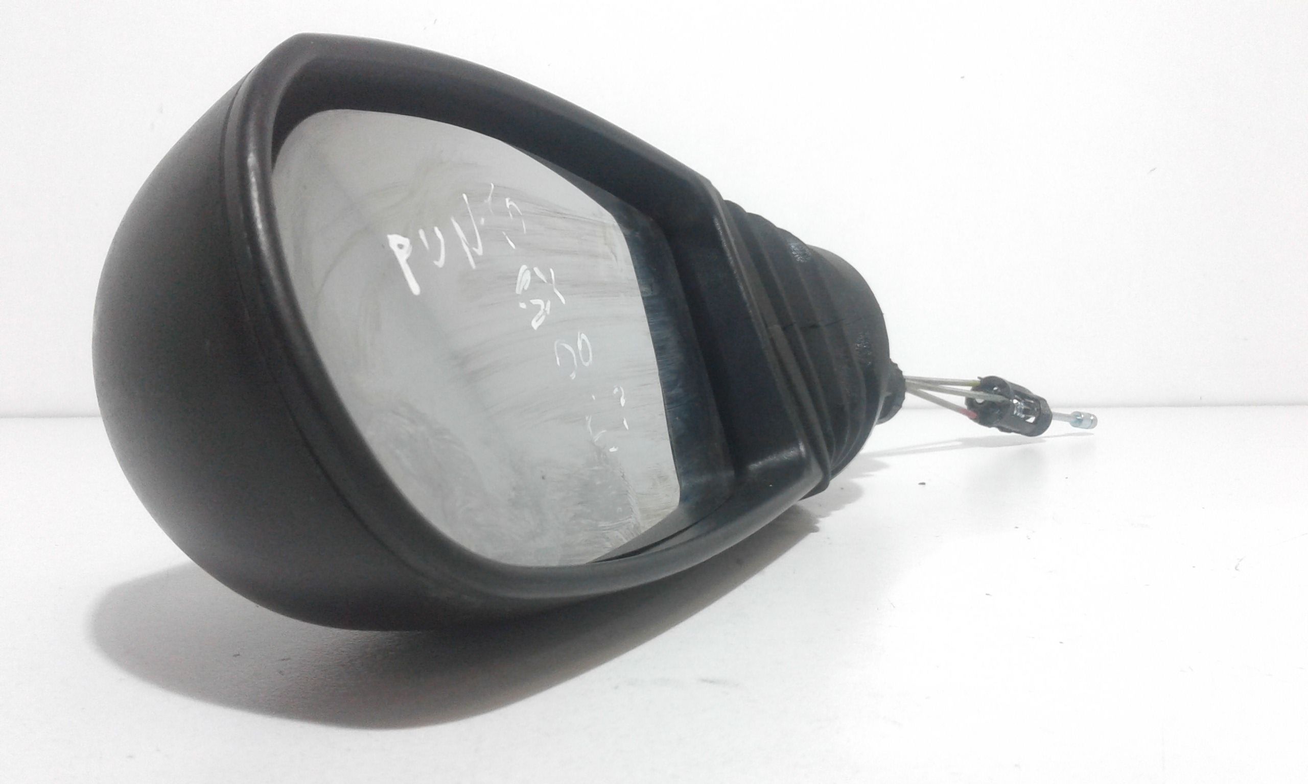 Specchietto Retrovisore Sinistro FIAT Punto Berlina 3P 2 Serie