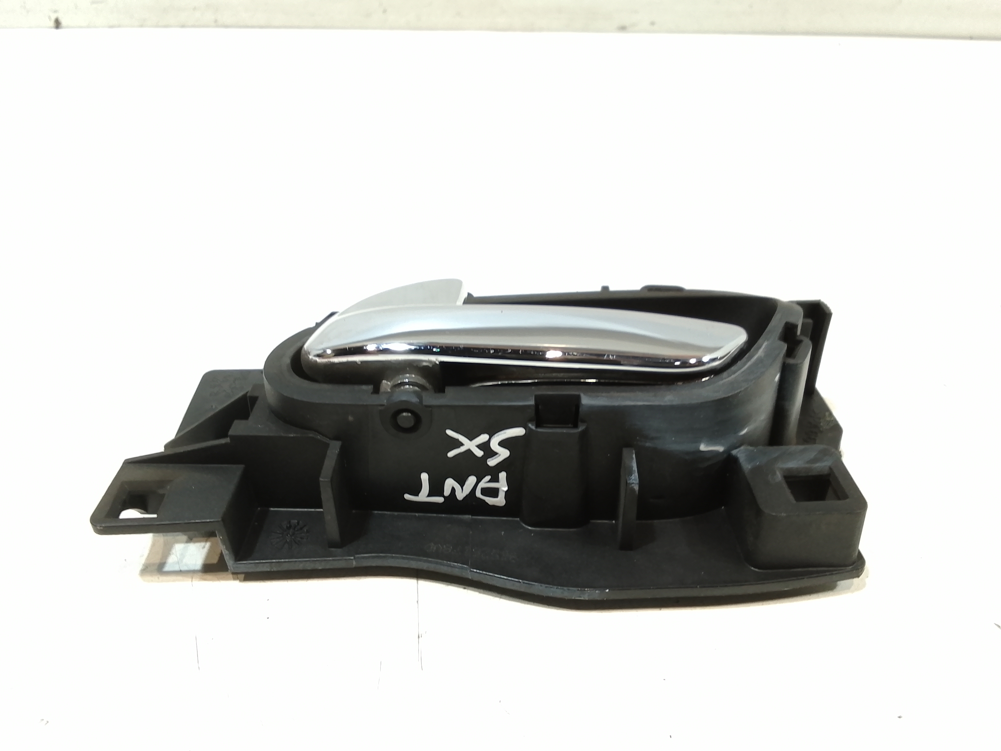 Maniglia interna anteriore Sinistra per Peugeot 407 Berlina (2004 - In produzione)