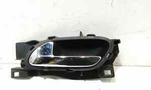 Maniglia interna anteriore Sinistra per Peugeot 407 Berlina (2004 - In produzione)