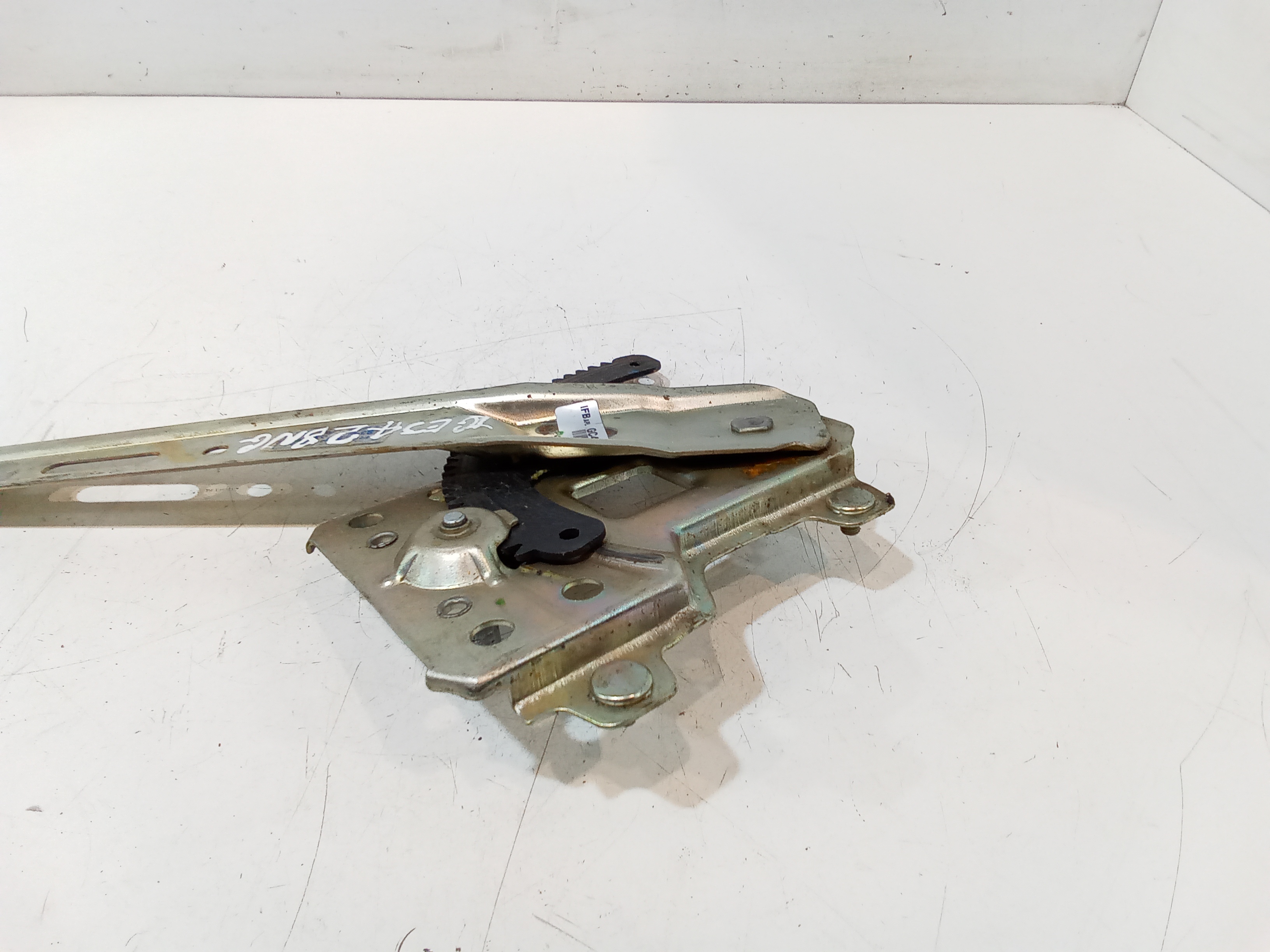 Cremagliera posteriore destra passeggero per Hyundai I10 1 Serie (2007 - 2011)