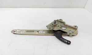 Cremagliera posteriore destra passeggero per Hyundai I10 1 Serie (2007 - 2011)