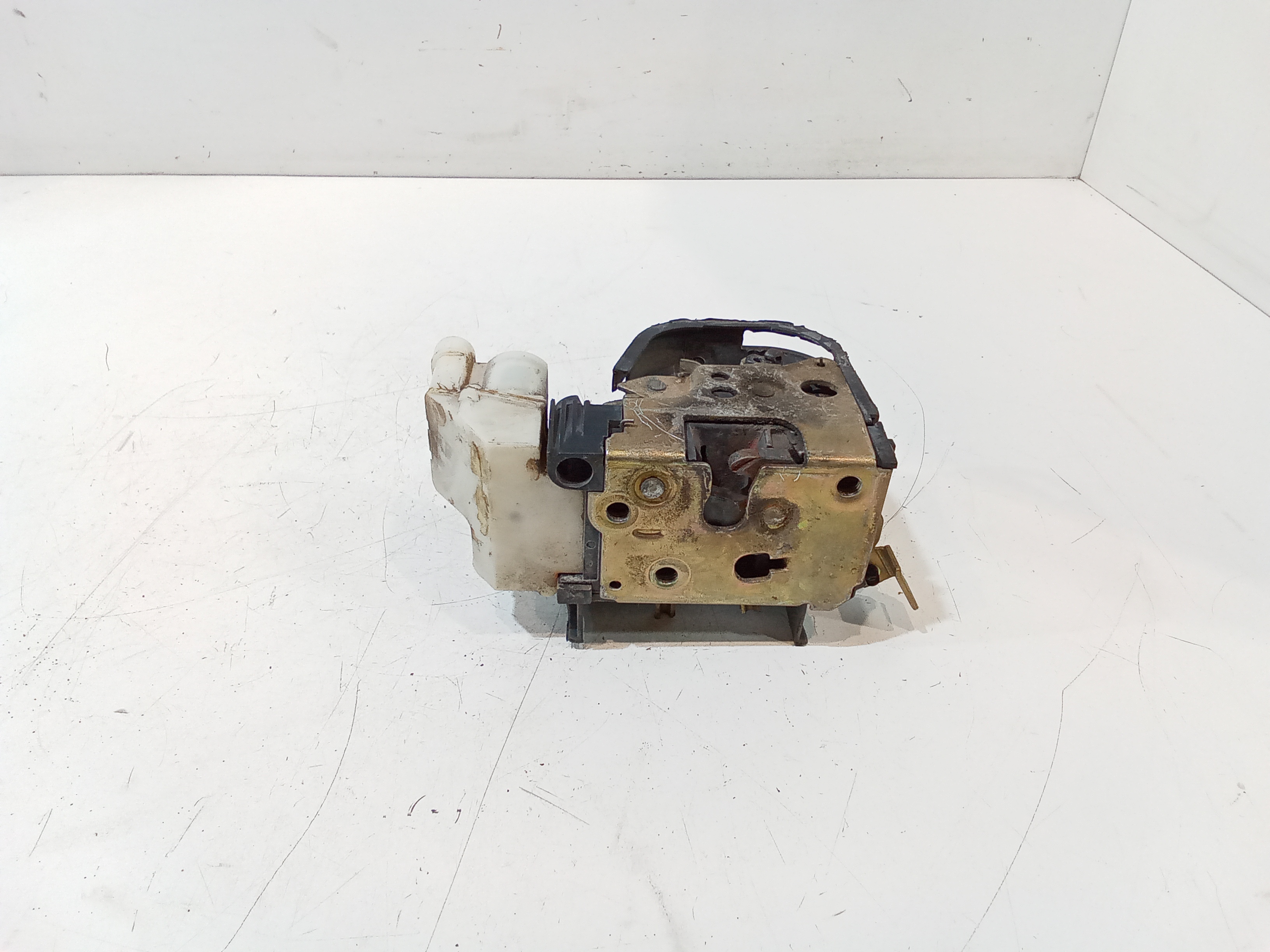 Serratura Anteriore Destra per Fiat Punto Berlina 3p (1993 - 1999)