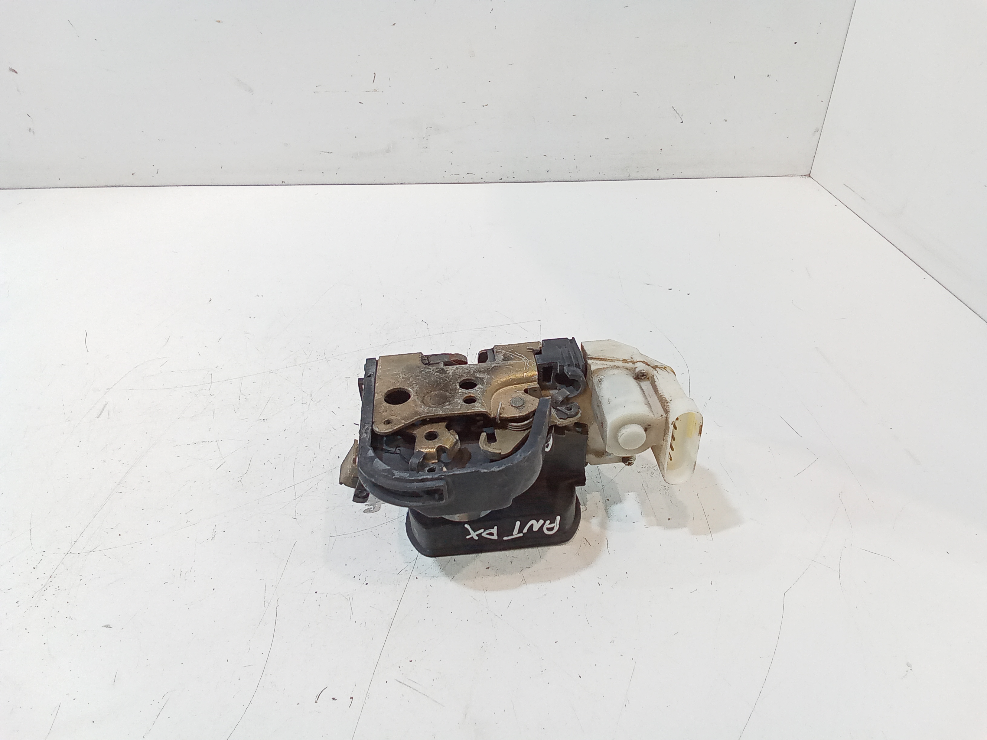 Serratura Anteriore Destra per Fiat Punto Berlina 3p (1993 - 1999)