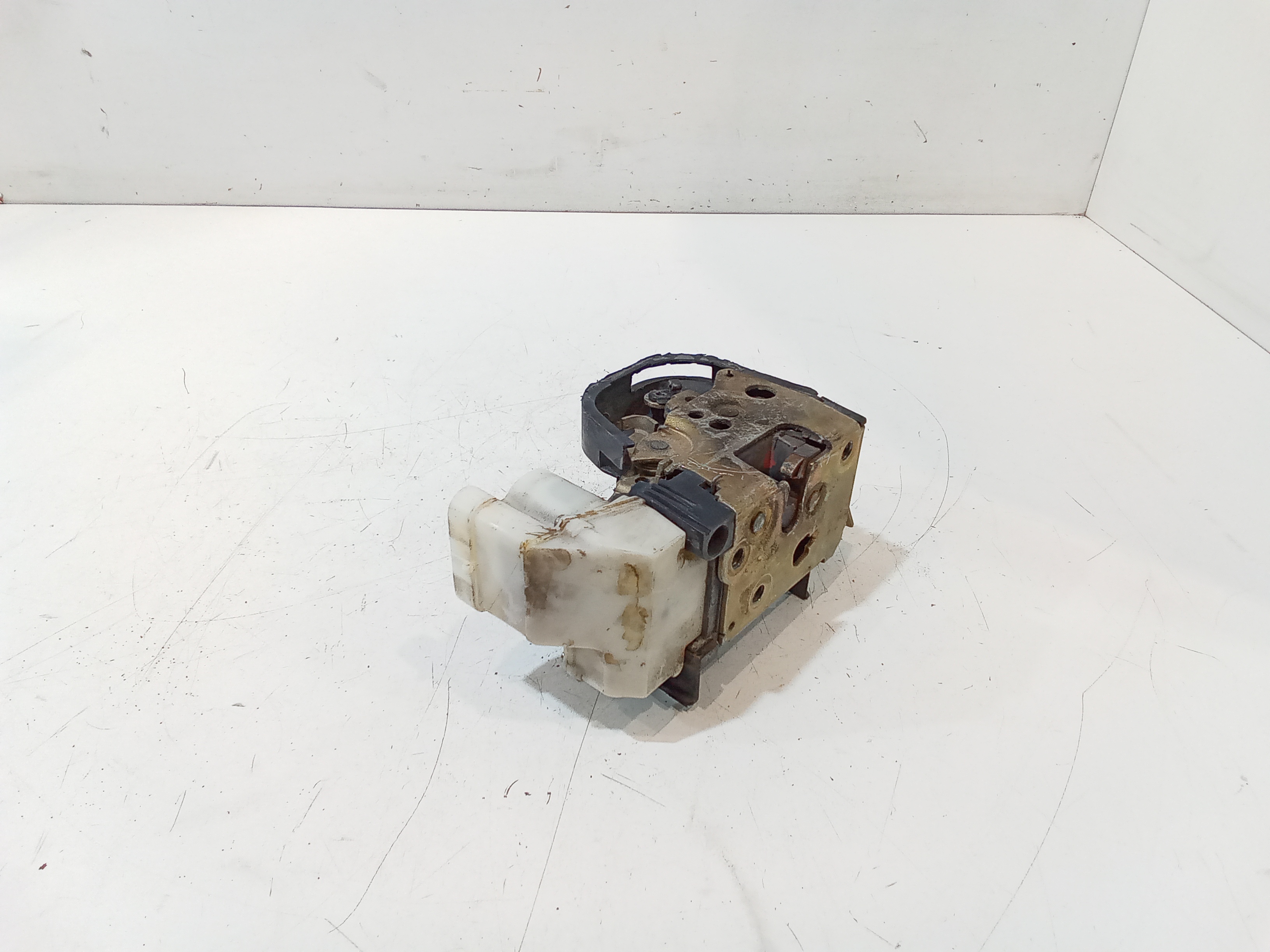 Serratura Anteriore Destra per Fiat Punto Berlina 3p (1993 - 1999)