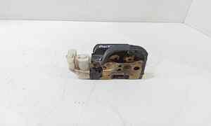 Serratura Anteriore Destra per Fiat Punto Berlina 3p (1993 - 1999)