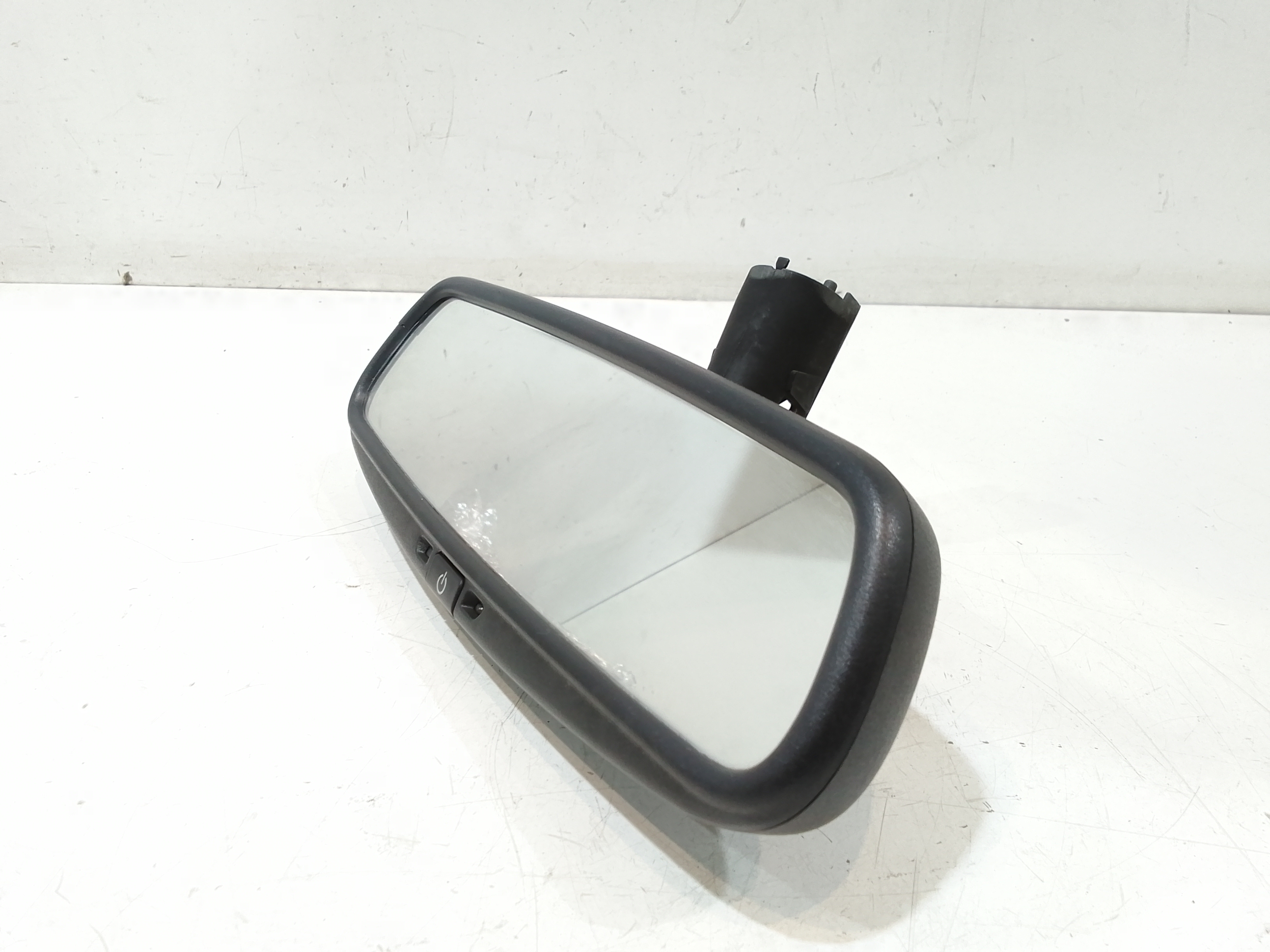 Specchietto Retrovisore Interno per Peugeot 407 Berlina (2004 - In produzione)