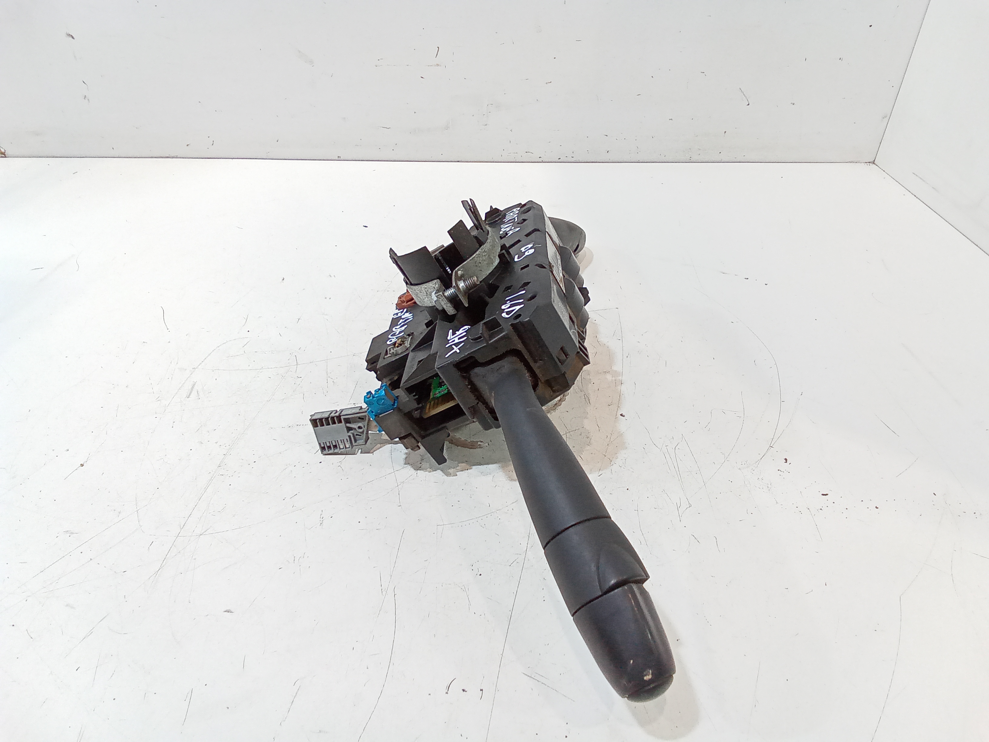 Devioluci per Peugeot Partner 3 Serie (2008 - In produzione)