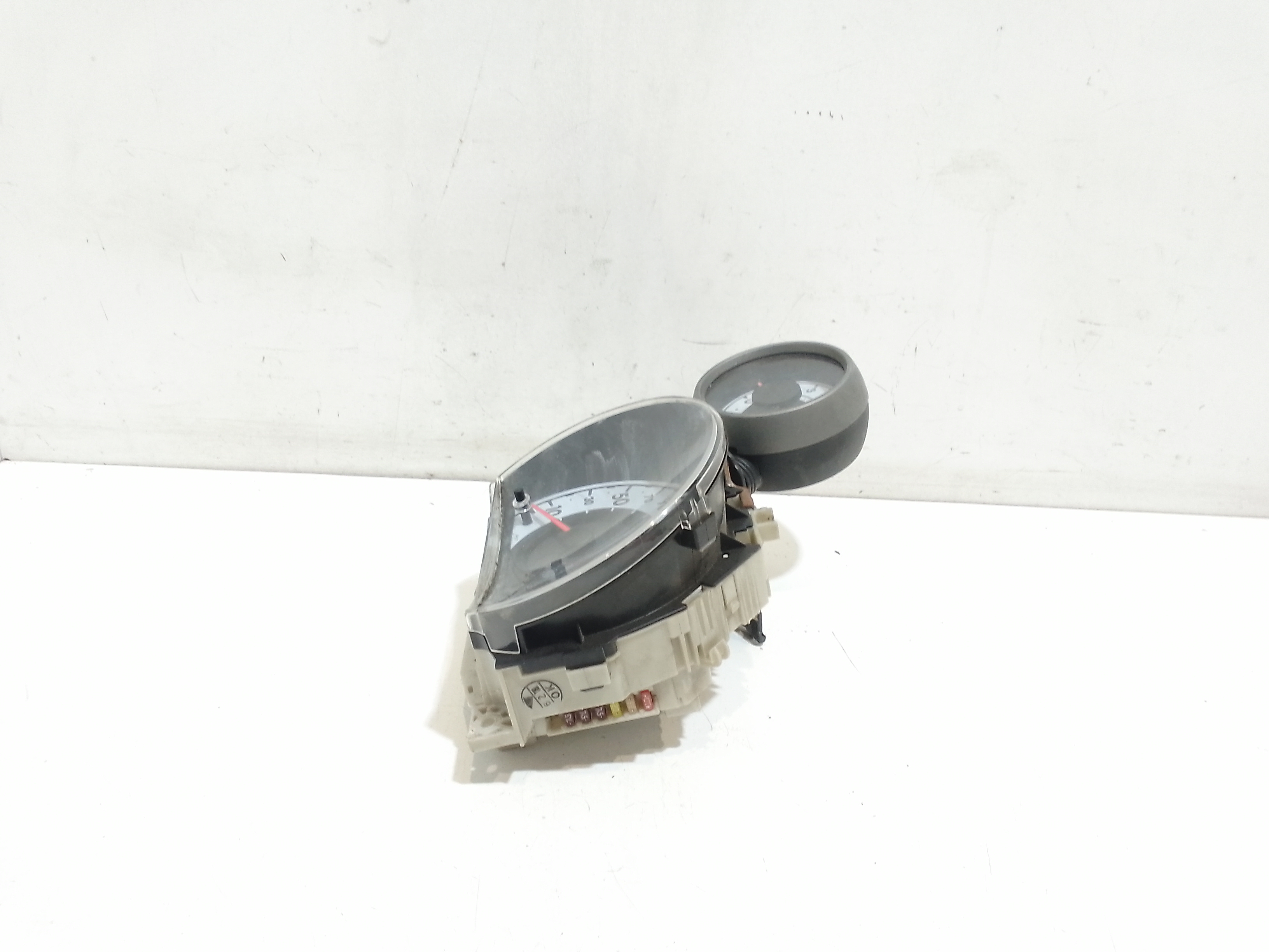 Quadro Strumenti per Toyota Aygo 2 Serie (2008 - 2014)