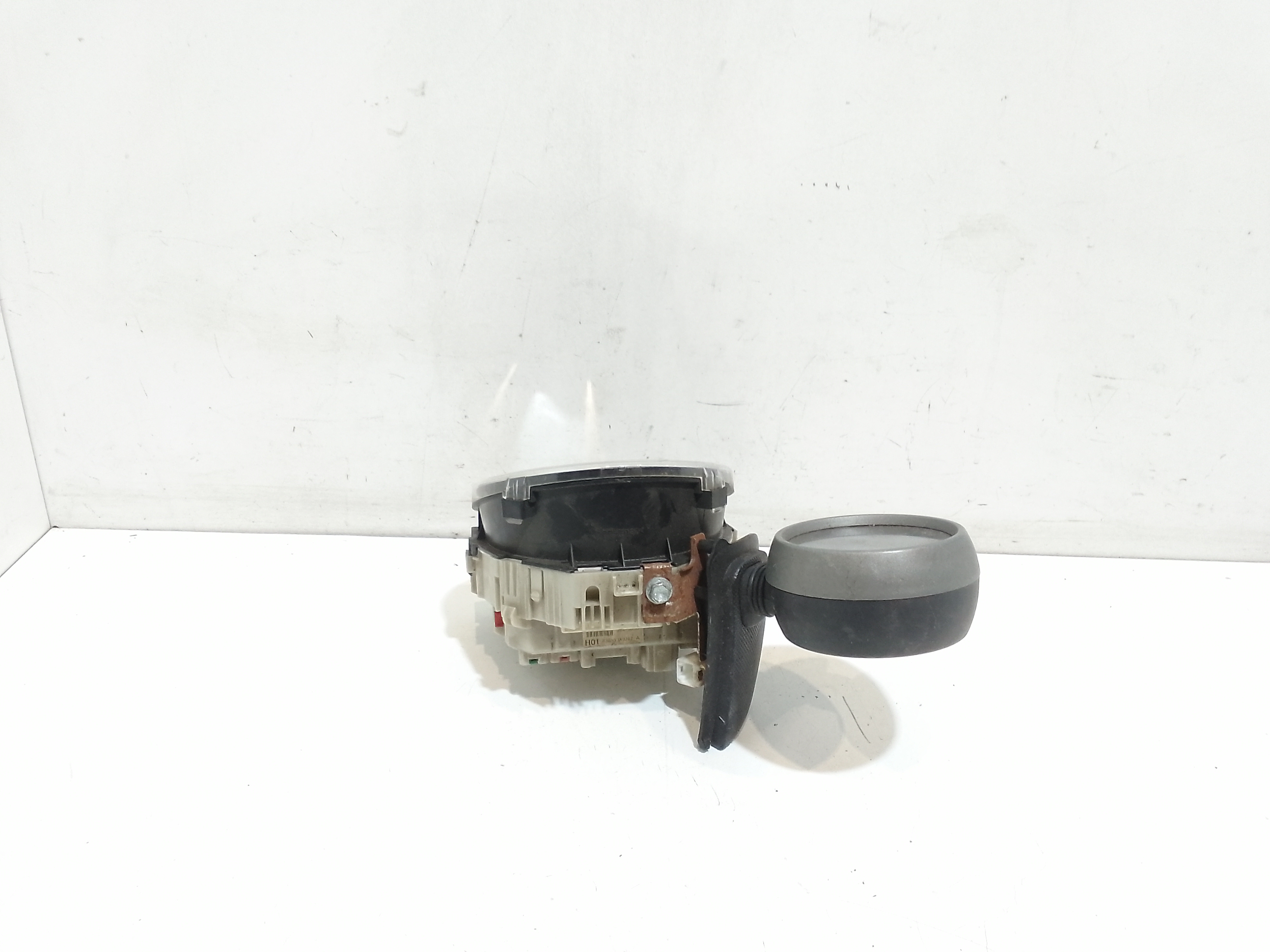 Quadro Strumenti per Toyota Aygo 2 Serie (2008 - 2014)