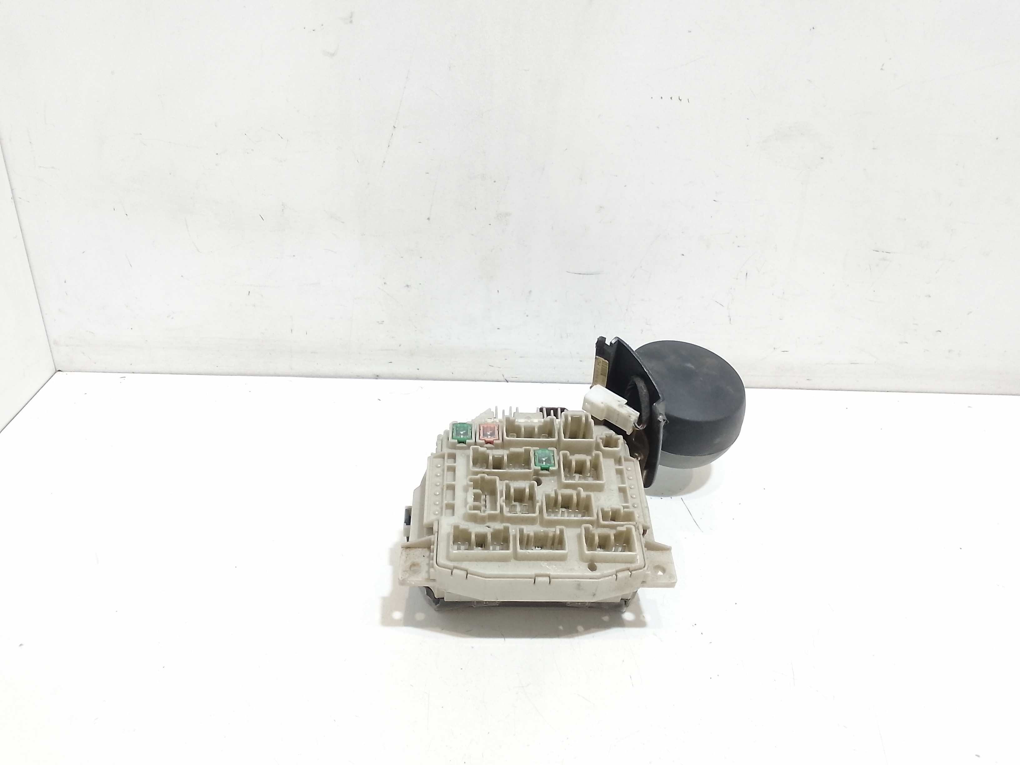 Quadro Strumenti per Toyota Aygo 2 Serie (2008 - 2014)