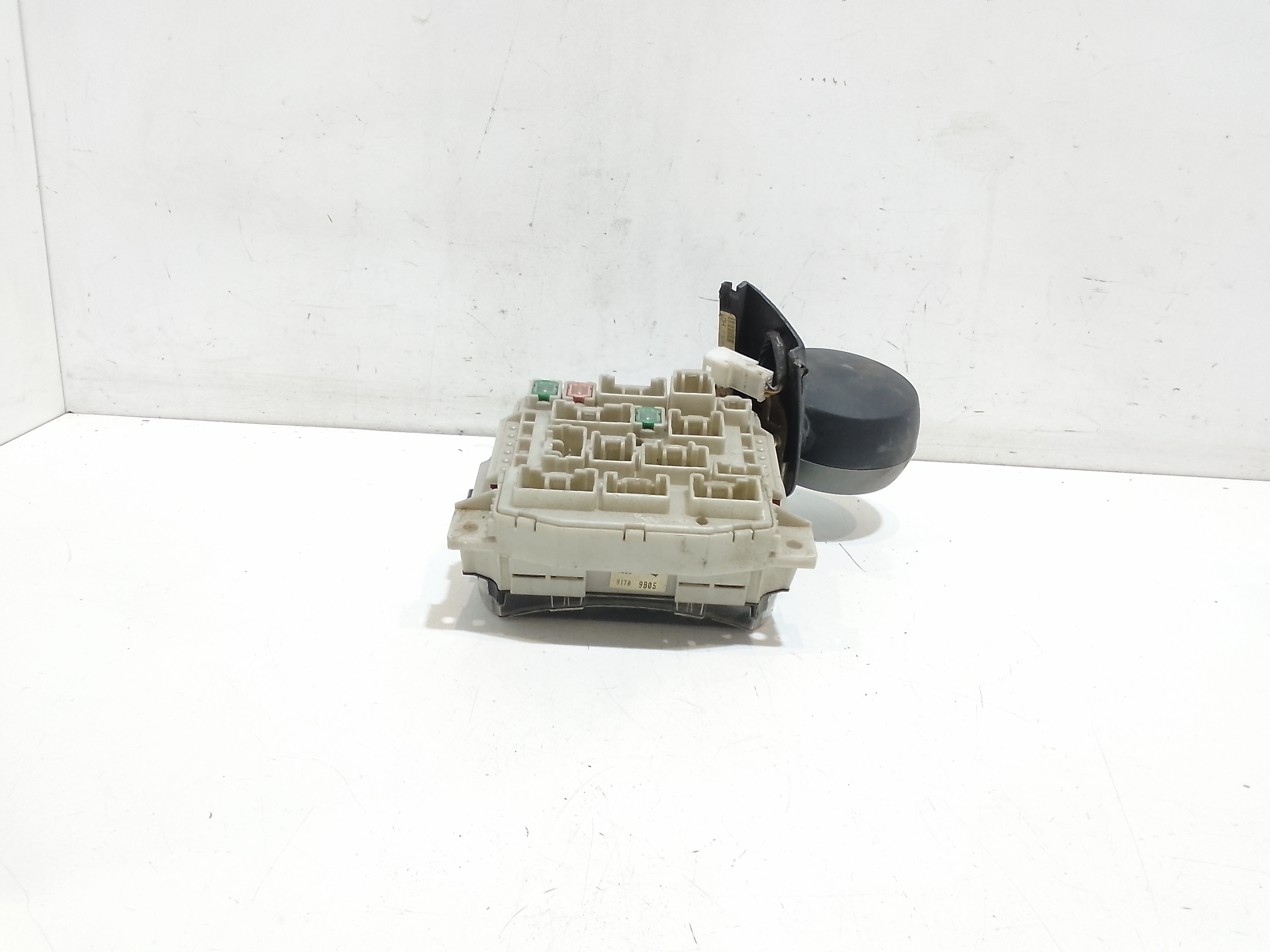 Quadro Strumenti per Toyota Aygo 2 Serie (2008 - 2014)