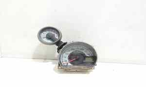 Quadro Strumenti per Toyota Aygo 2 Serie (2008 - 2014)