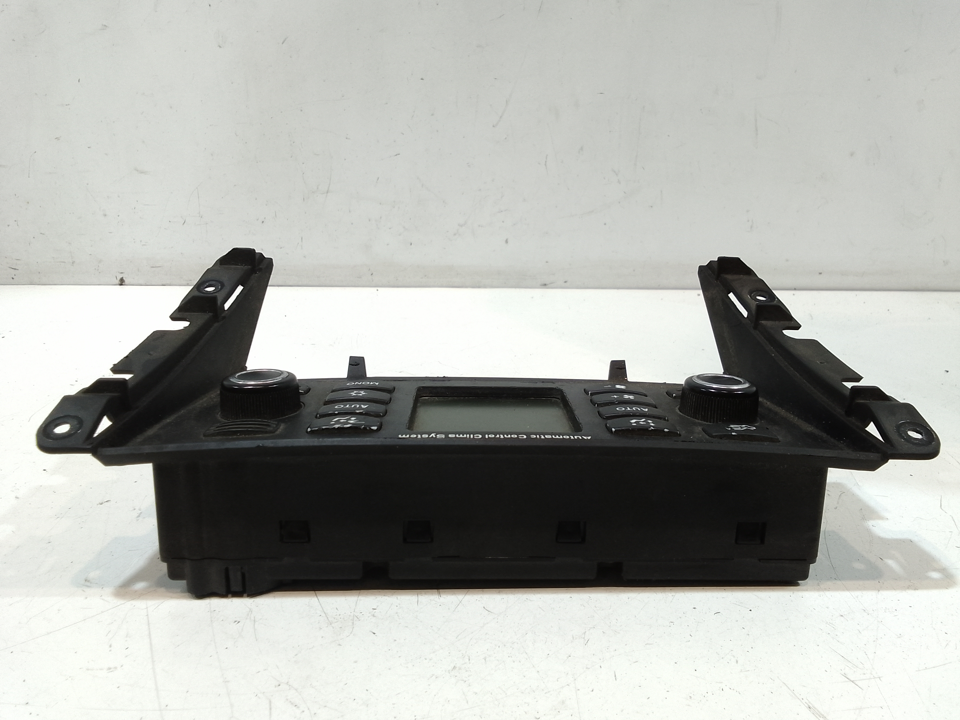 Comandi Clima per Fiat Croma 3 Serie (2007 - In produzione)