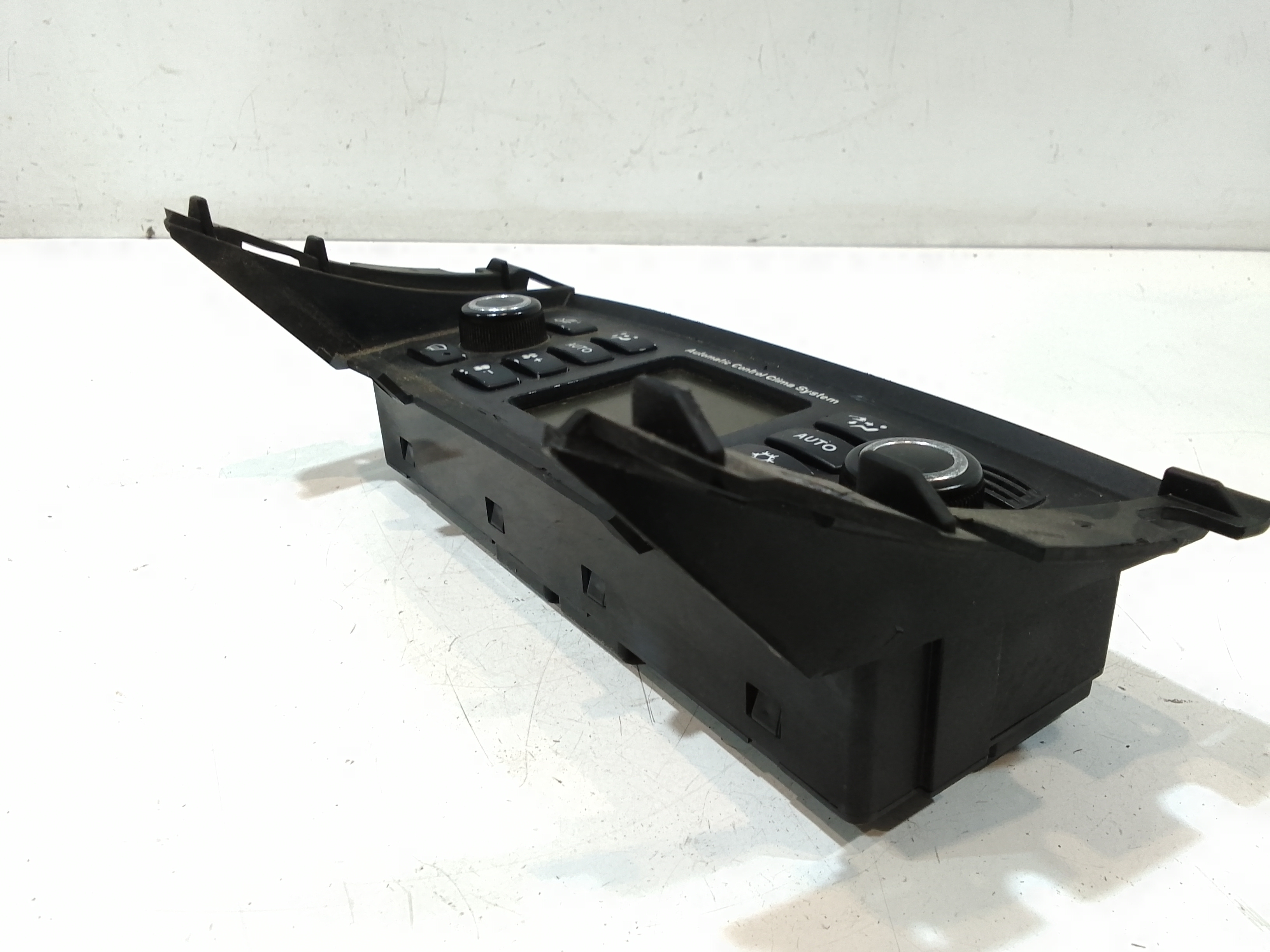 Comandi Clima per Fiat Croma 3 Serie (2007 - In produzione)