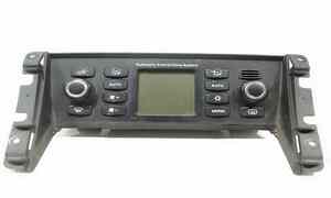 Comandi Clima per Fiat Croma 3 Serie (2007 - In produzione)