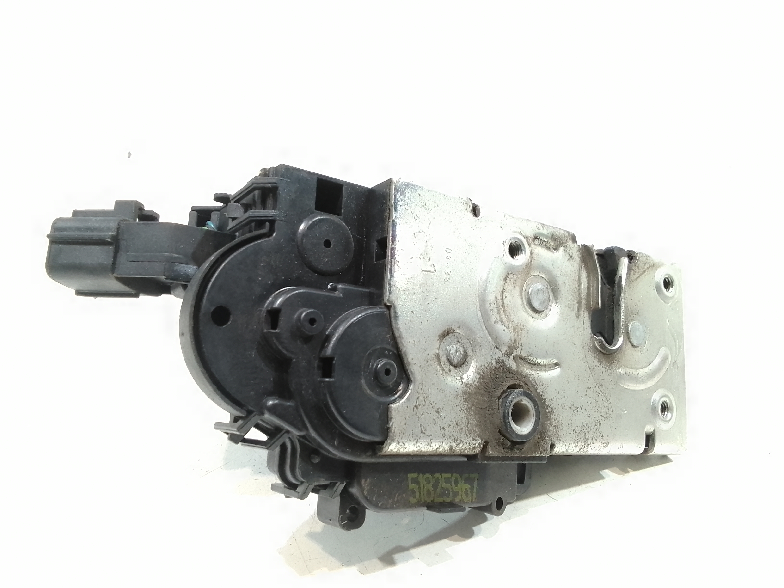 Serratura Anteriore Destra per Fiat Croma 3 Serie (2007 - In produzione)