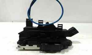 Serratura Anteriore Destra per Fiat Croma 3 Serie (2007 - In produzione)