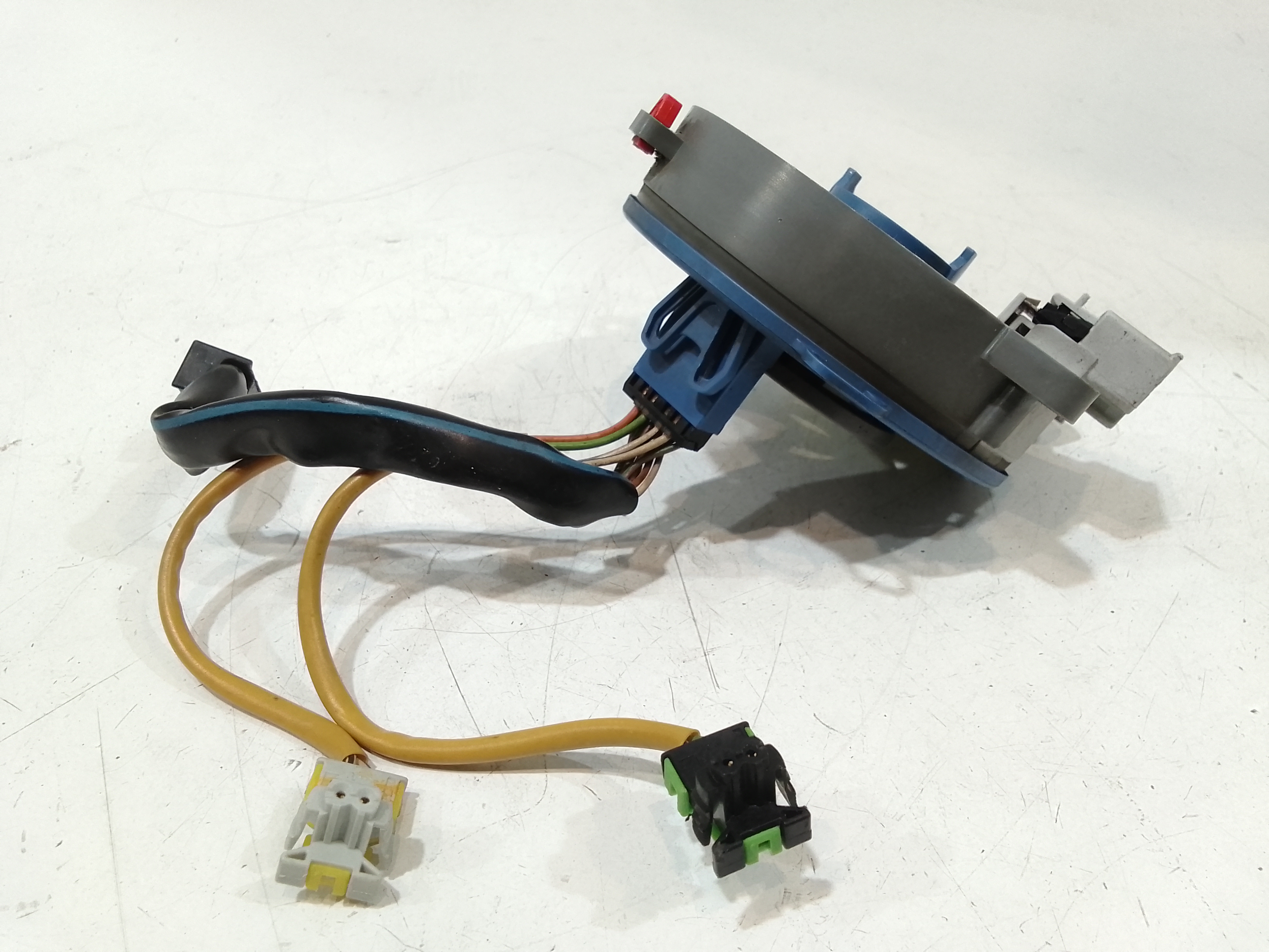 Contatto Spiralato per Fiat Croma 3 Serie (2007 - In produzione)