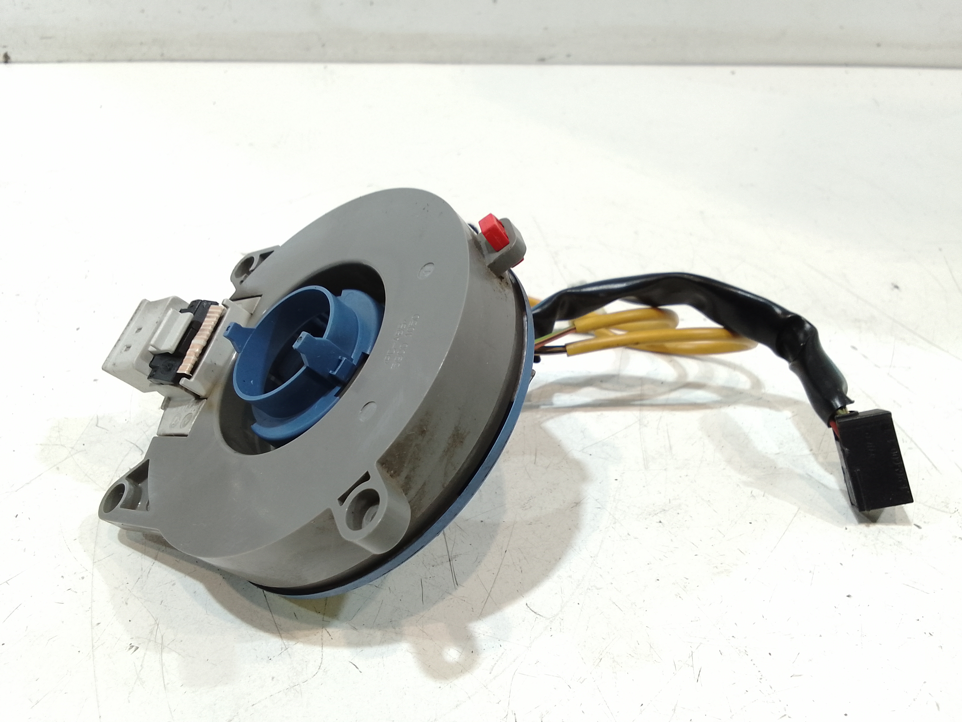 Contatto Spiralato per Fiat Croma 3 Serie (2007 - In produzione)