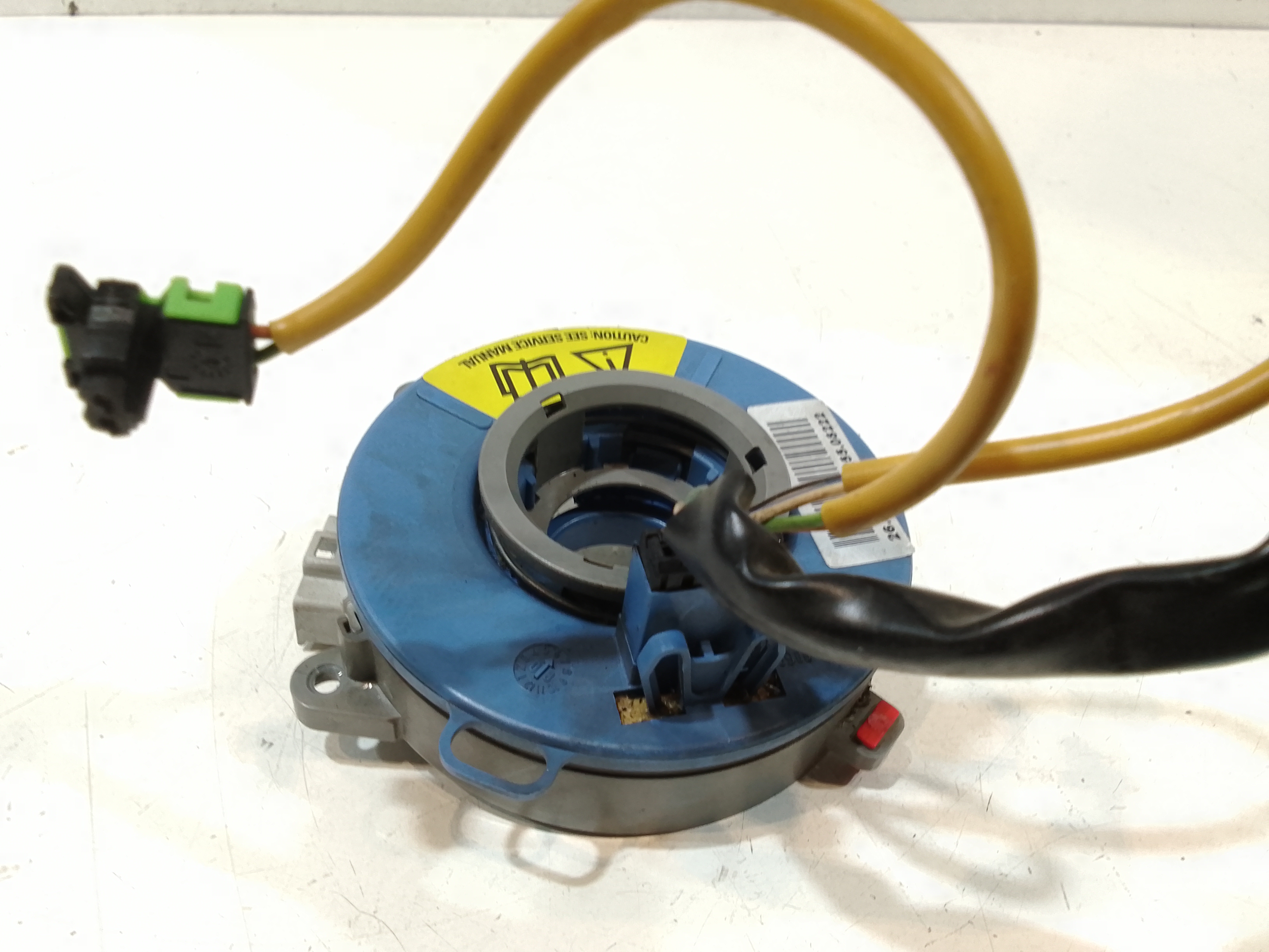 Contatto Spiralato per Fiat Croma 3 Serie (2007 - In produzione)