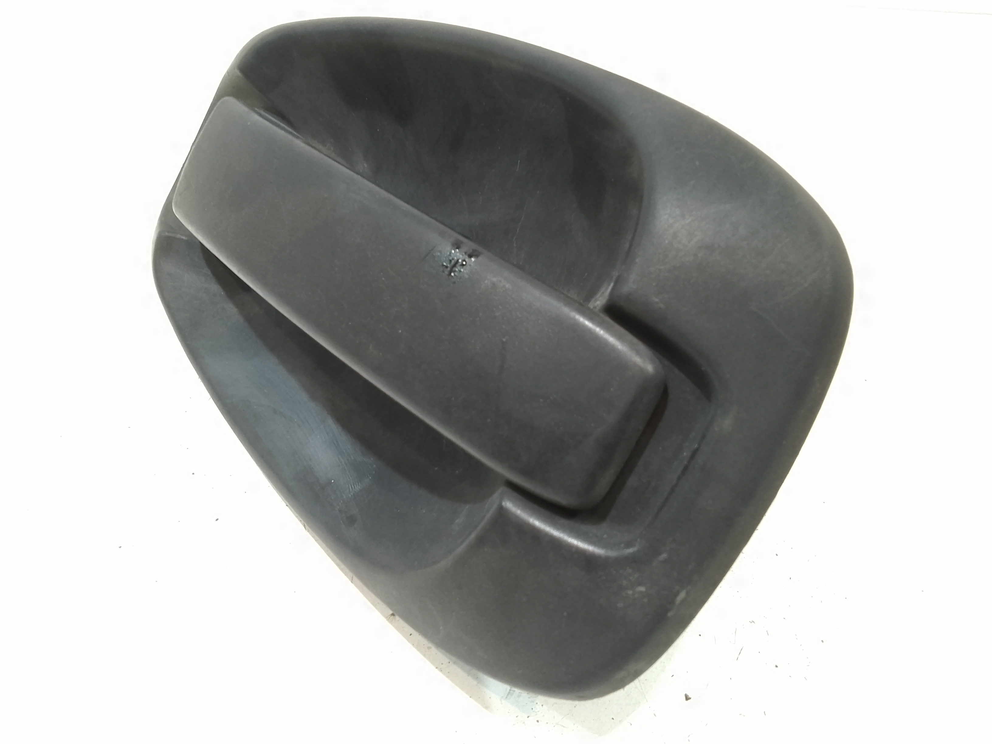 Maniglia esterna Anteriore Sinistra per Peugeot Bipper 1 Serie (2007 - In produzione)