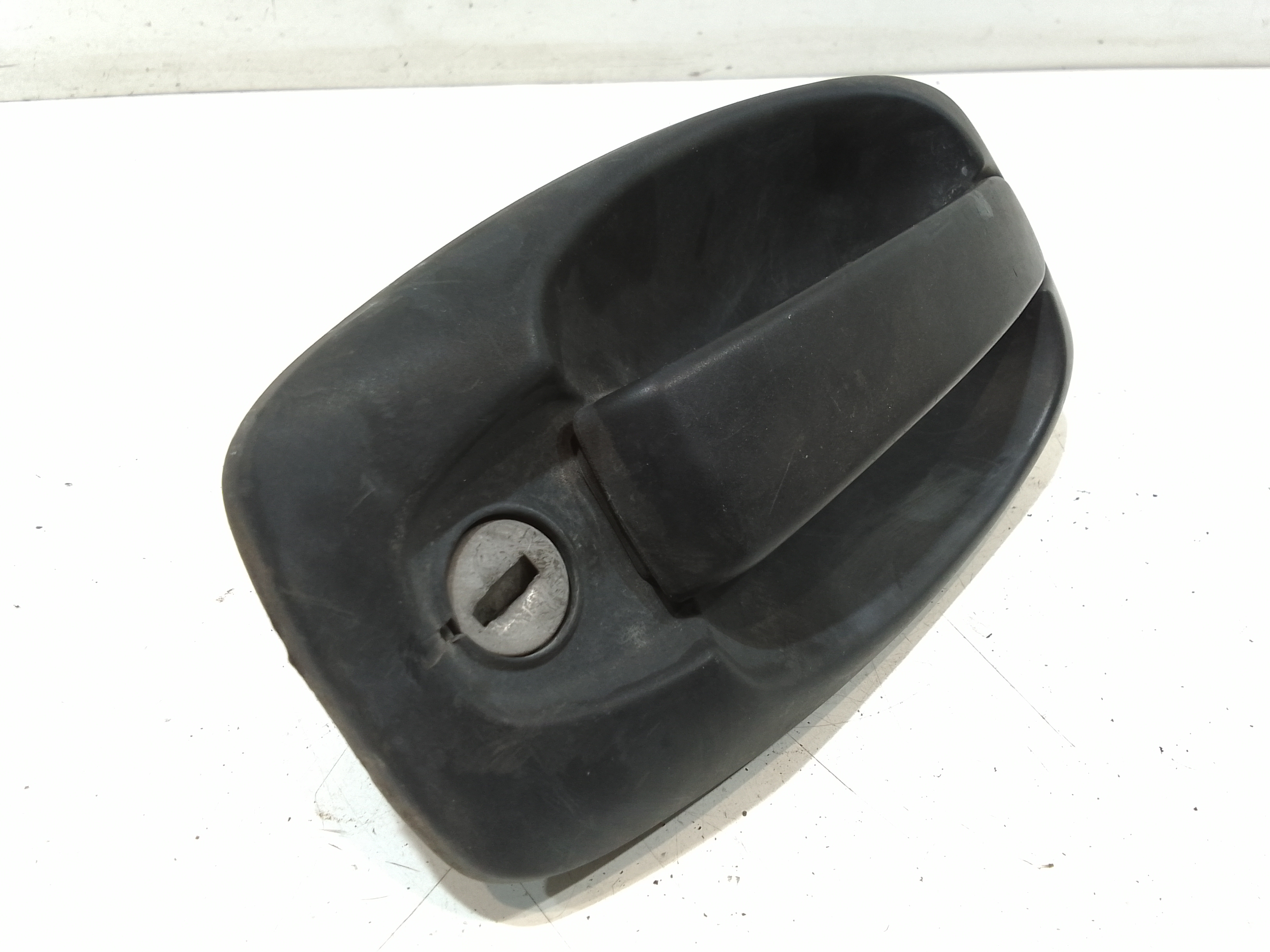 Maniglia esterna Anteriore Sinistra per Peugeot Bipper 1 Serie (2007 - In produzione)