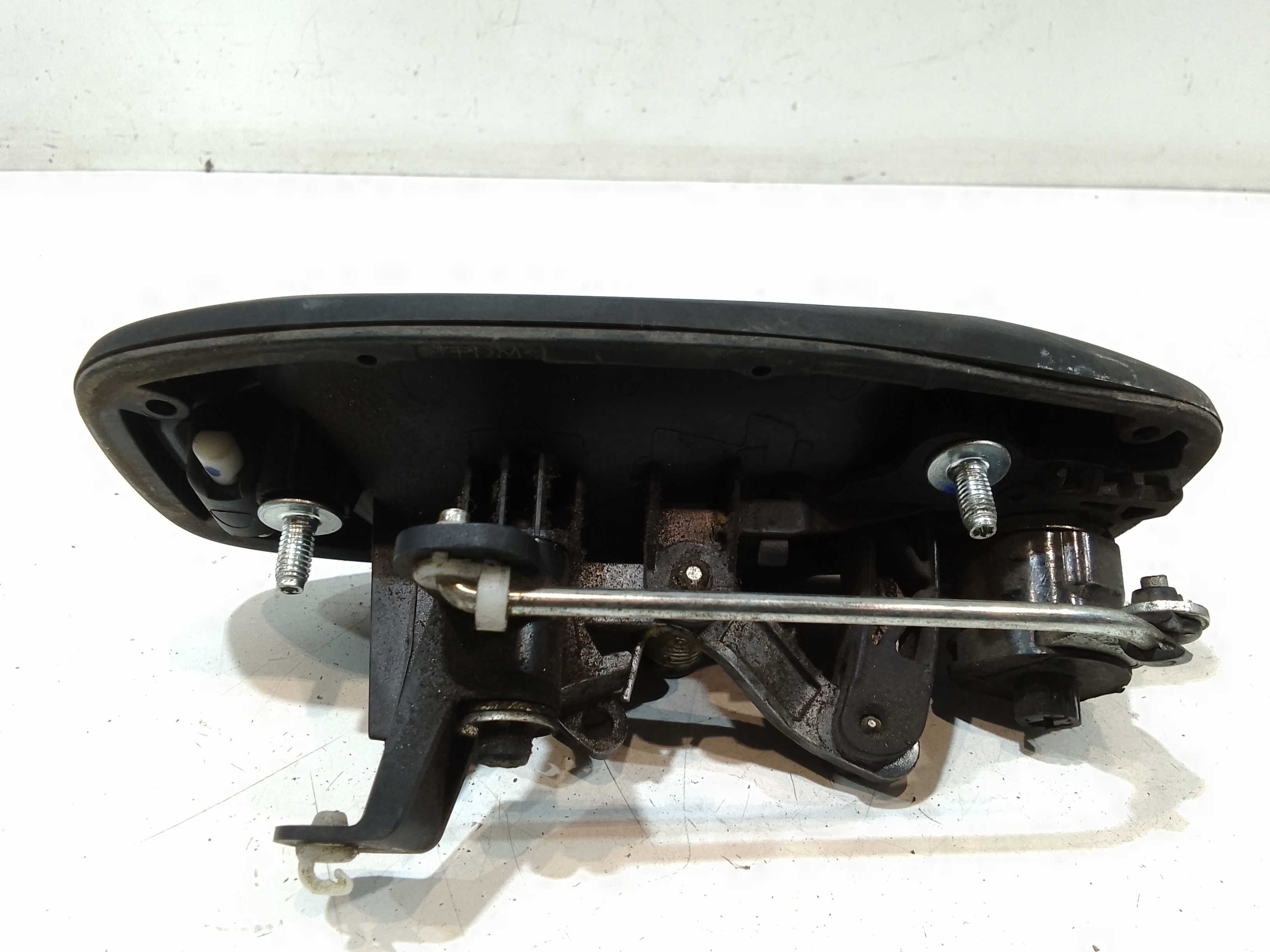 Maniglia esterna Anteriore Sinistra per Peugeot Bipper 1 Serie (2007 - In produzione)