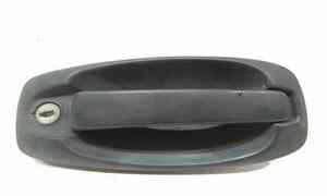 Maniglia esterna Anteriore Sinistra per Peugeot Bipper 1 Serie (2007 - In produzione)