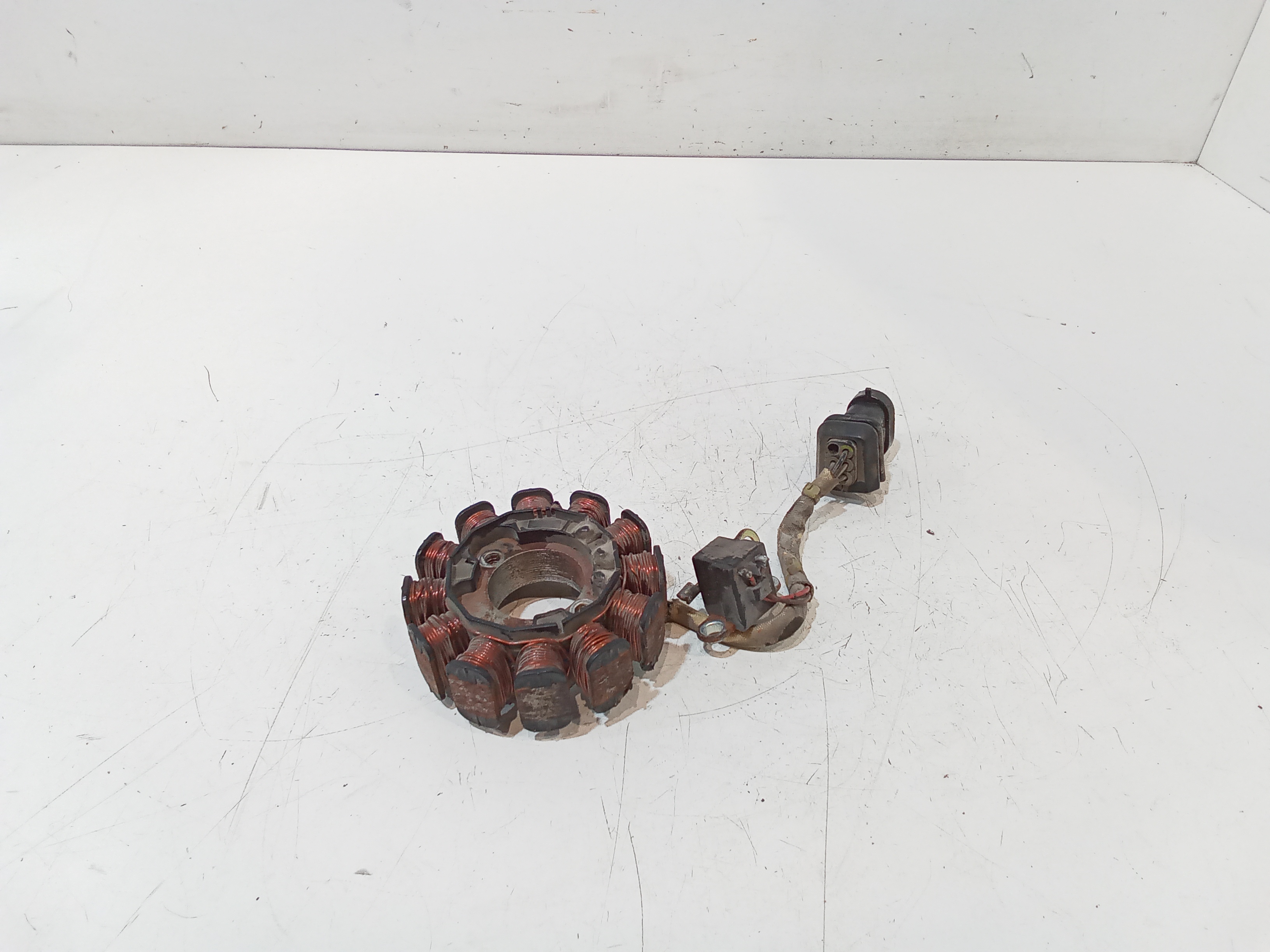 Statore per Piaggio Liberty Iget (15>18) (2015 - 2018)